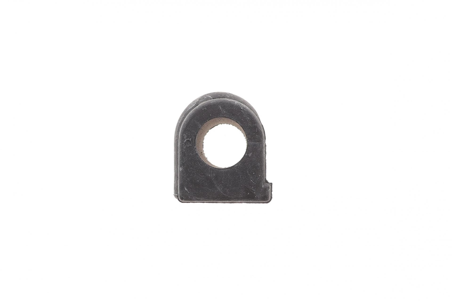 Втулка стабілізатора (переднього) Daewoo Nubira 97- (d=17mm)
