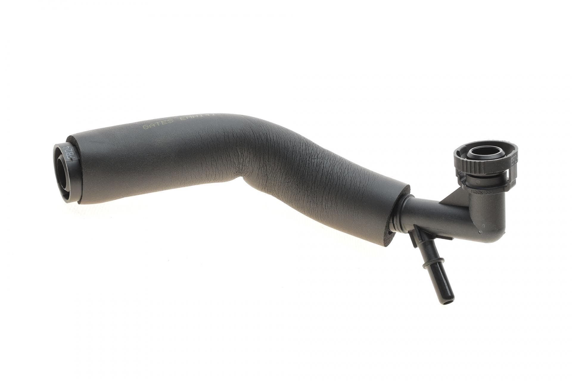 Патрубок вентиляції картера BMW 3 (E46)/5 (E60) 2.0-3.0i 95-10 (M52/M54)