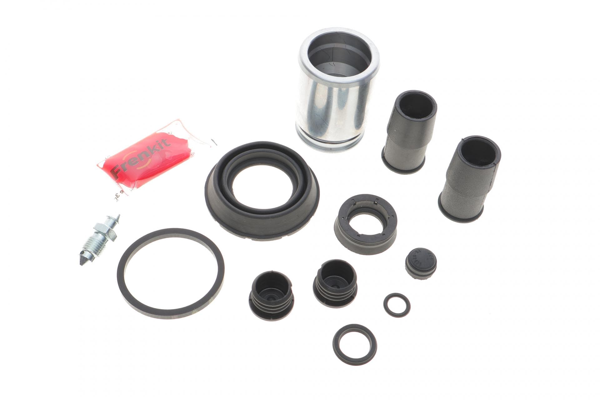 Ремкомплект супорта (заднього) Ford Kuga 2.0/2.5 13- (d=38mm) (+поршень)