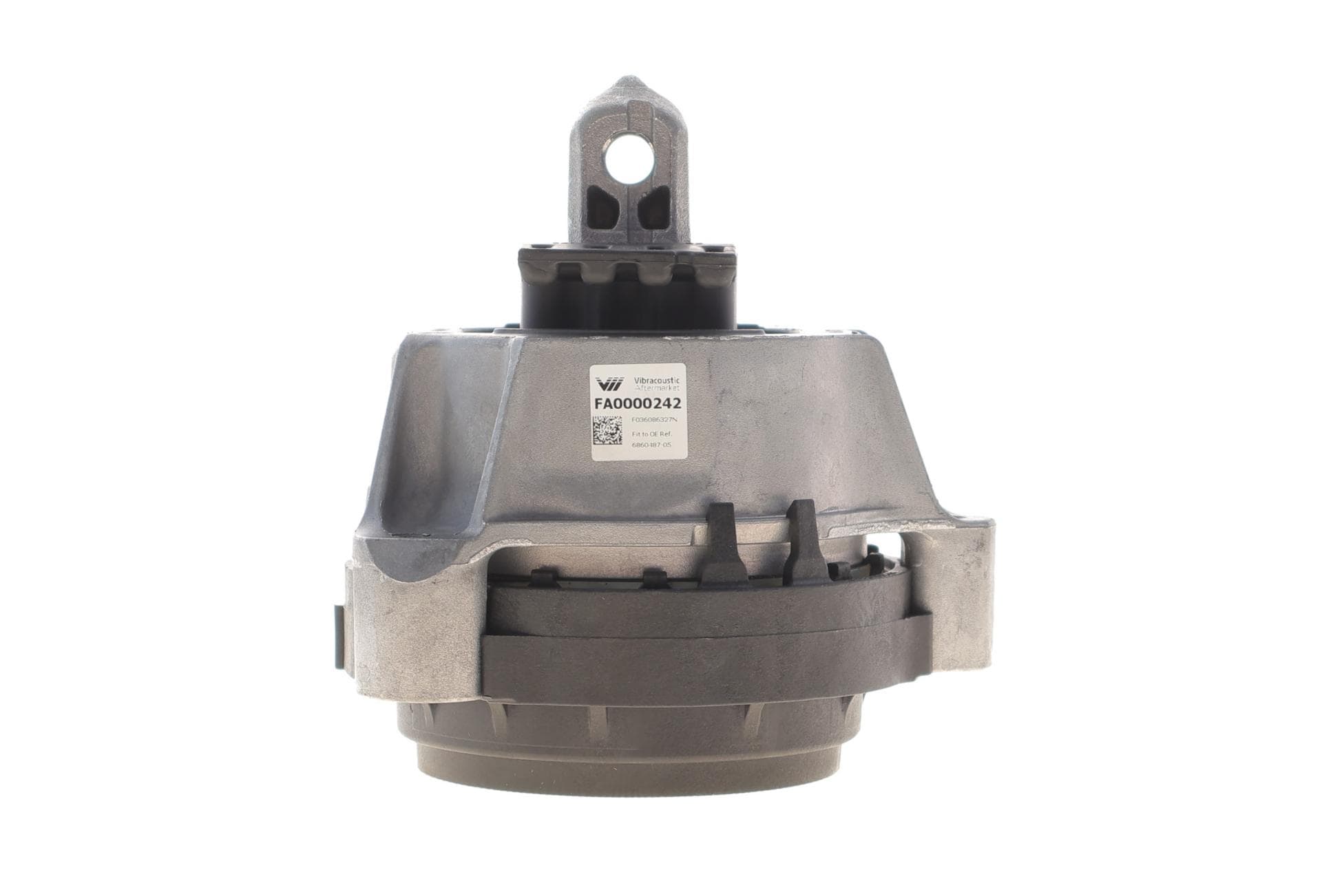 Подушка двигуна (L) BMW 5 (G30/F90)/7 (G11/G12) 15- B46/B48/B58