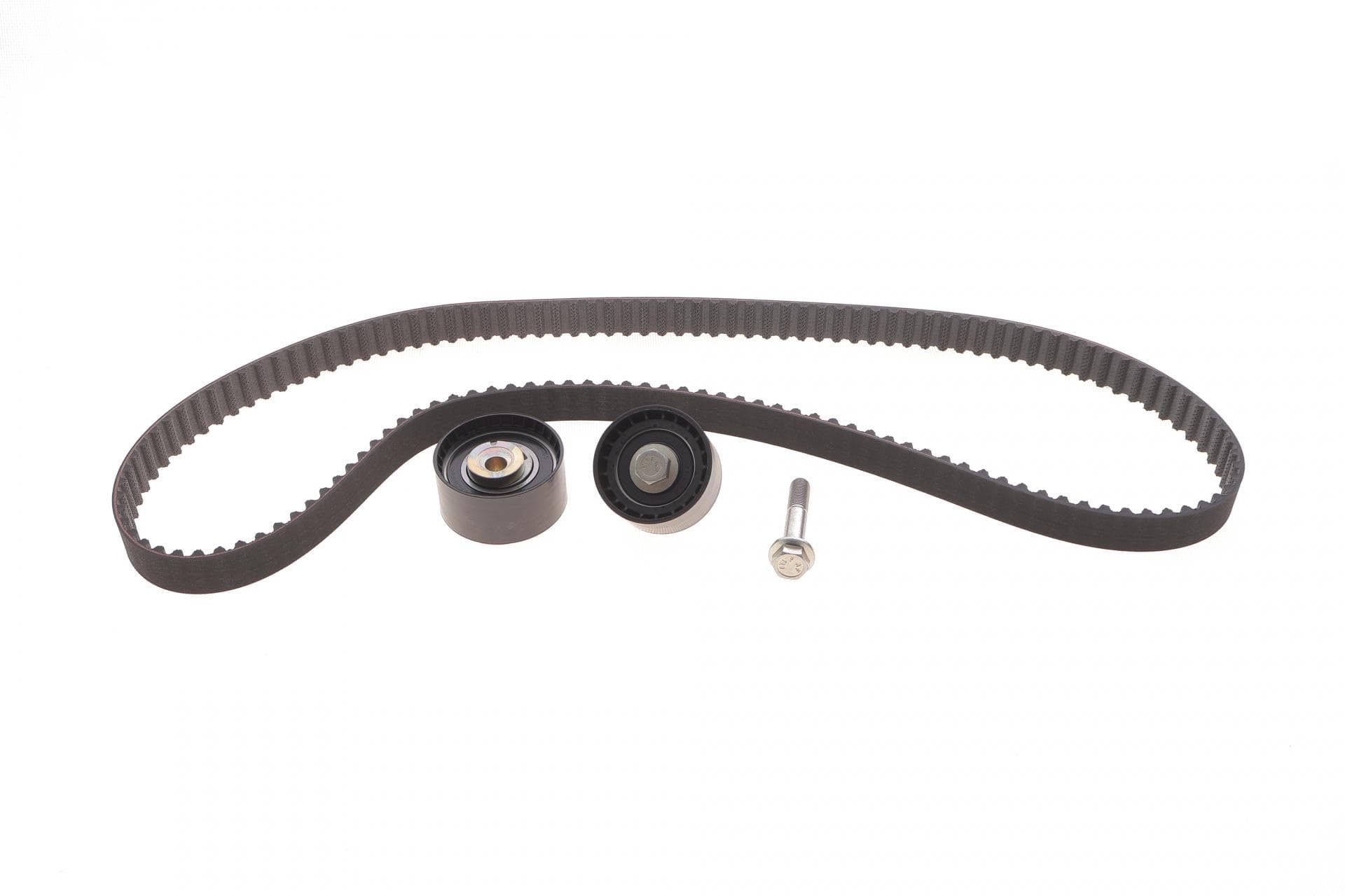 Комплект ГРМ Lada Kalina/Priora/Vesta 1.4/1.6 04- (22x137z)