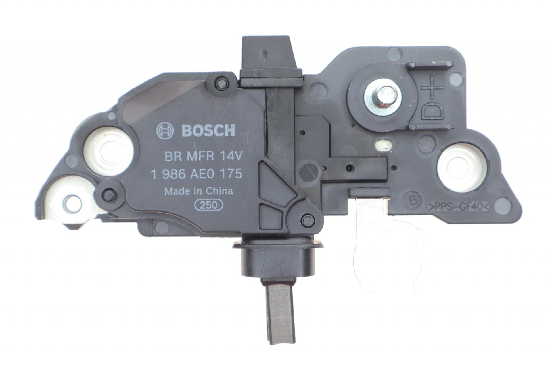 Реле генератора (12V) Opel Astra G/Fiat Albea 96-01/New Holland T8/T9 8.8/13.0 10-