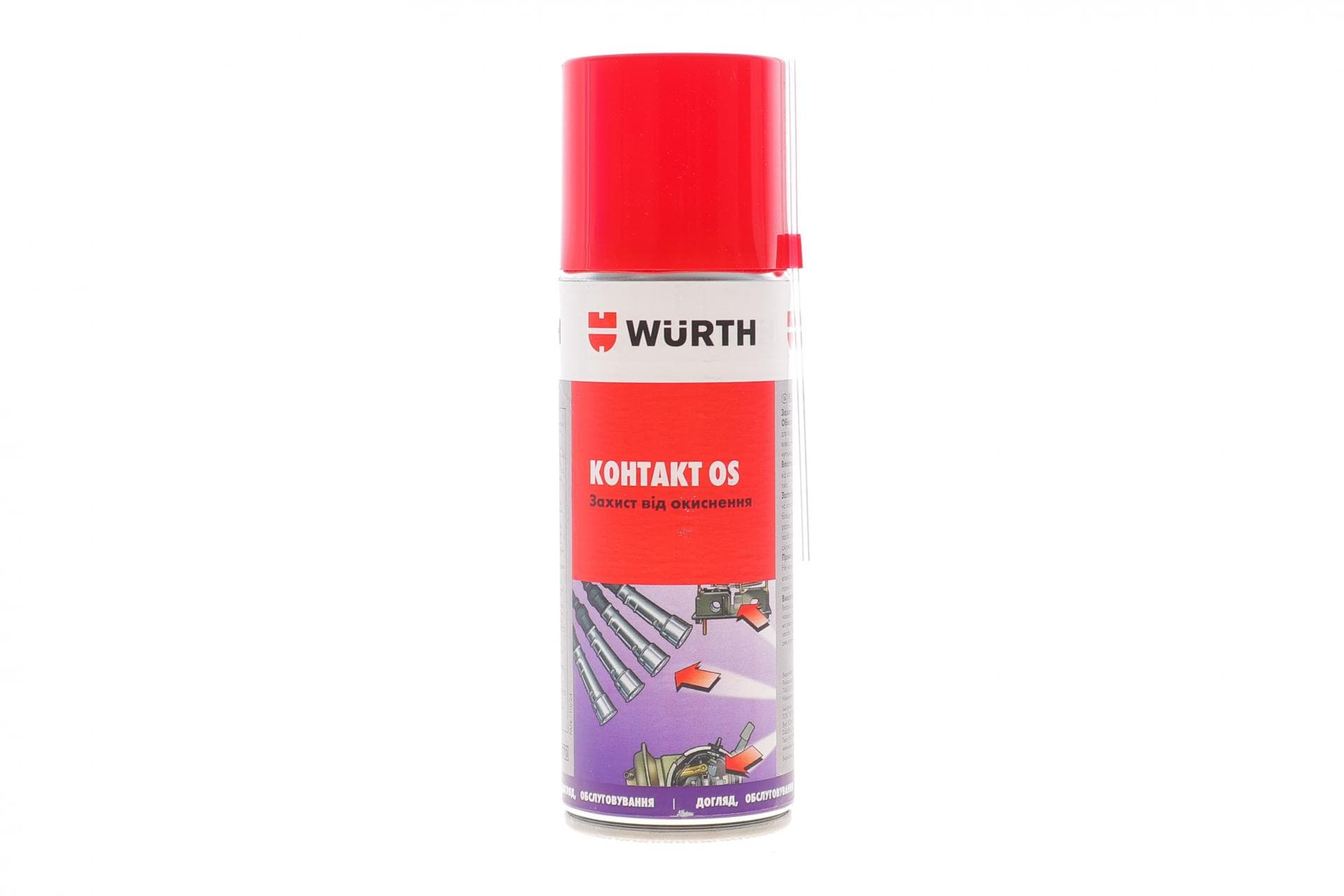 Засіб для захисту контактів від окиснення (200ml)
