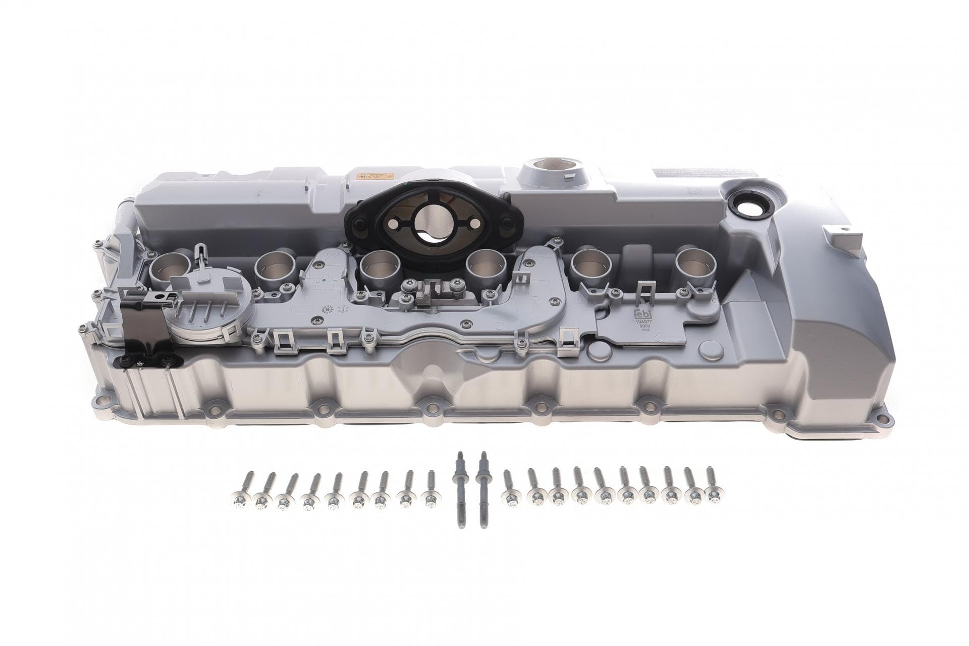 Кришка клапанів BMW 3 (E90/E91/E92/E93) (N51 B30/N52 B25) 04-13