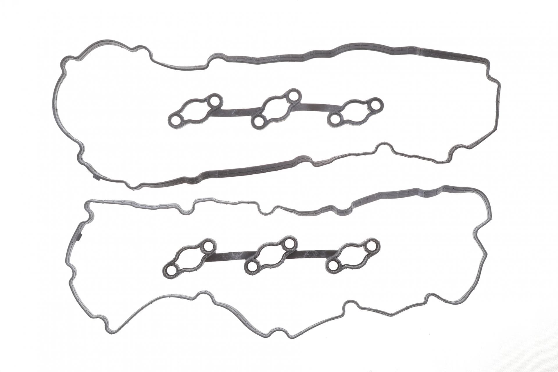 Прокладка кришки клапанів (к-кт 2шт) Hyundai Genesis 3.3-3.8 08-14 (L+R)