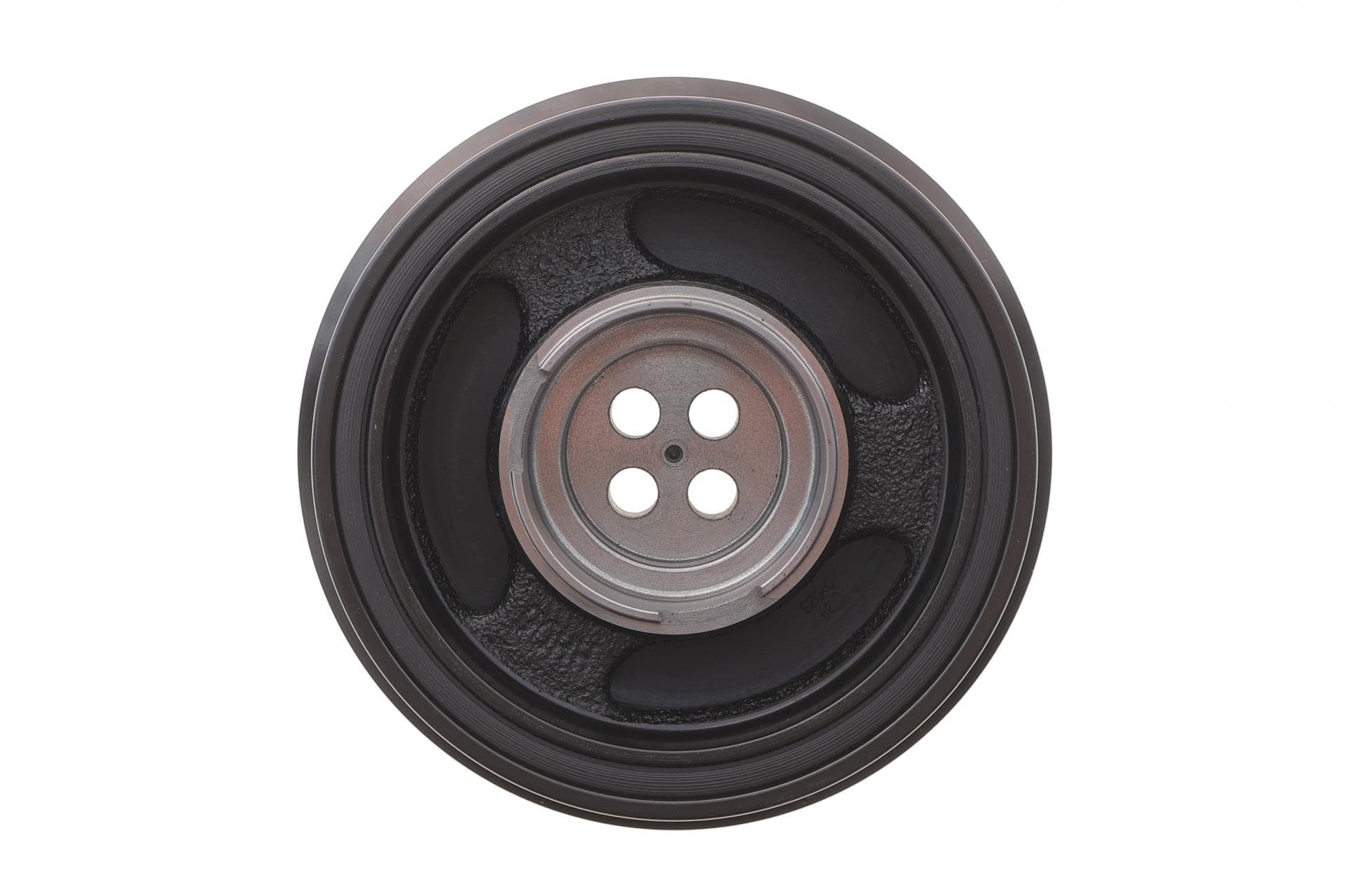 Шків колінвалу BMW X1 (F48)/X2 (F39) 2.0d/2.0i B47/B48/B46 14-23/Mini Cooper 2.0 13-