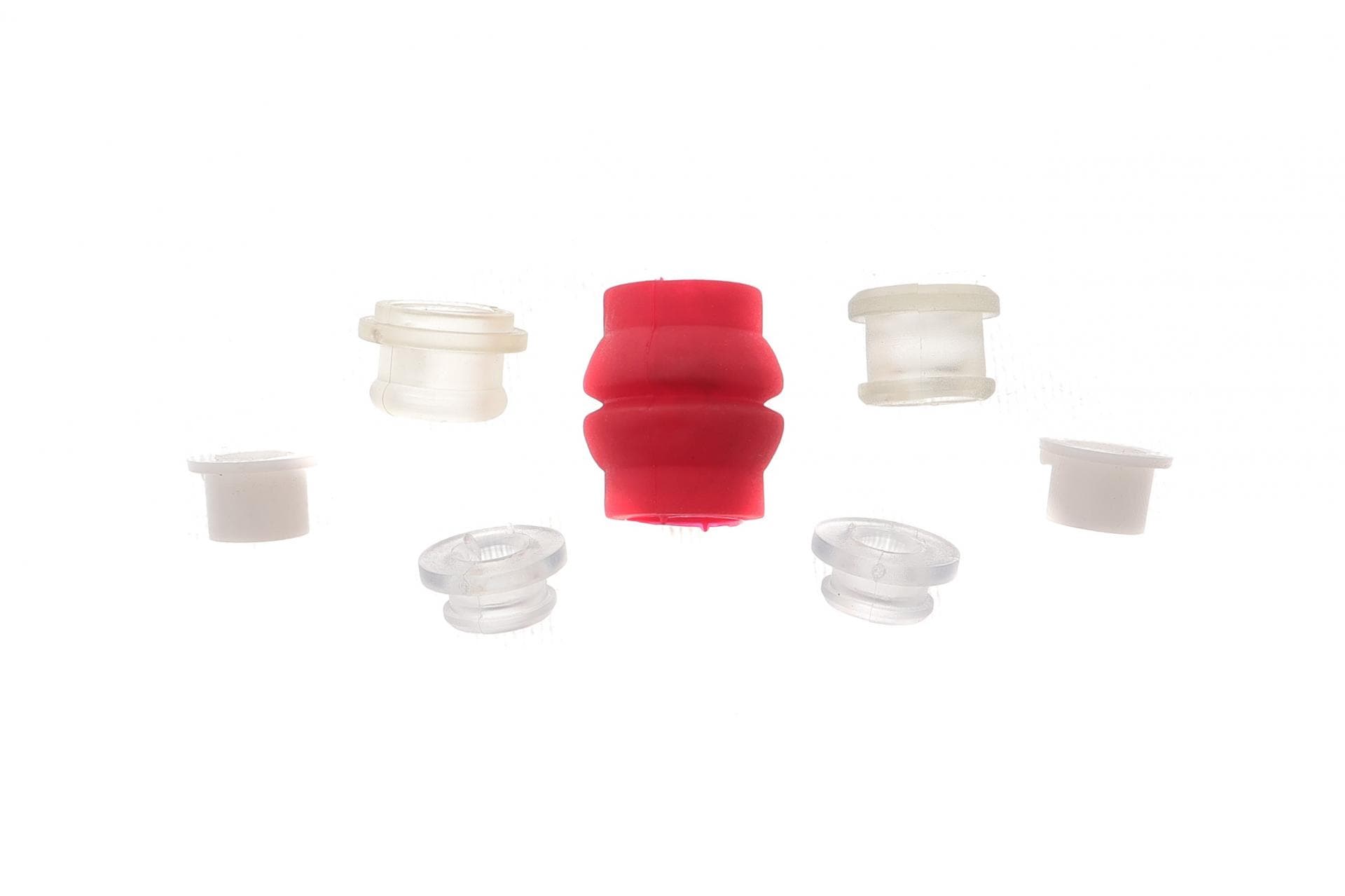 Ремкомплект куліси VW T4 91-