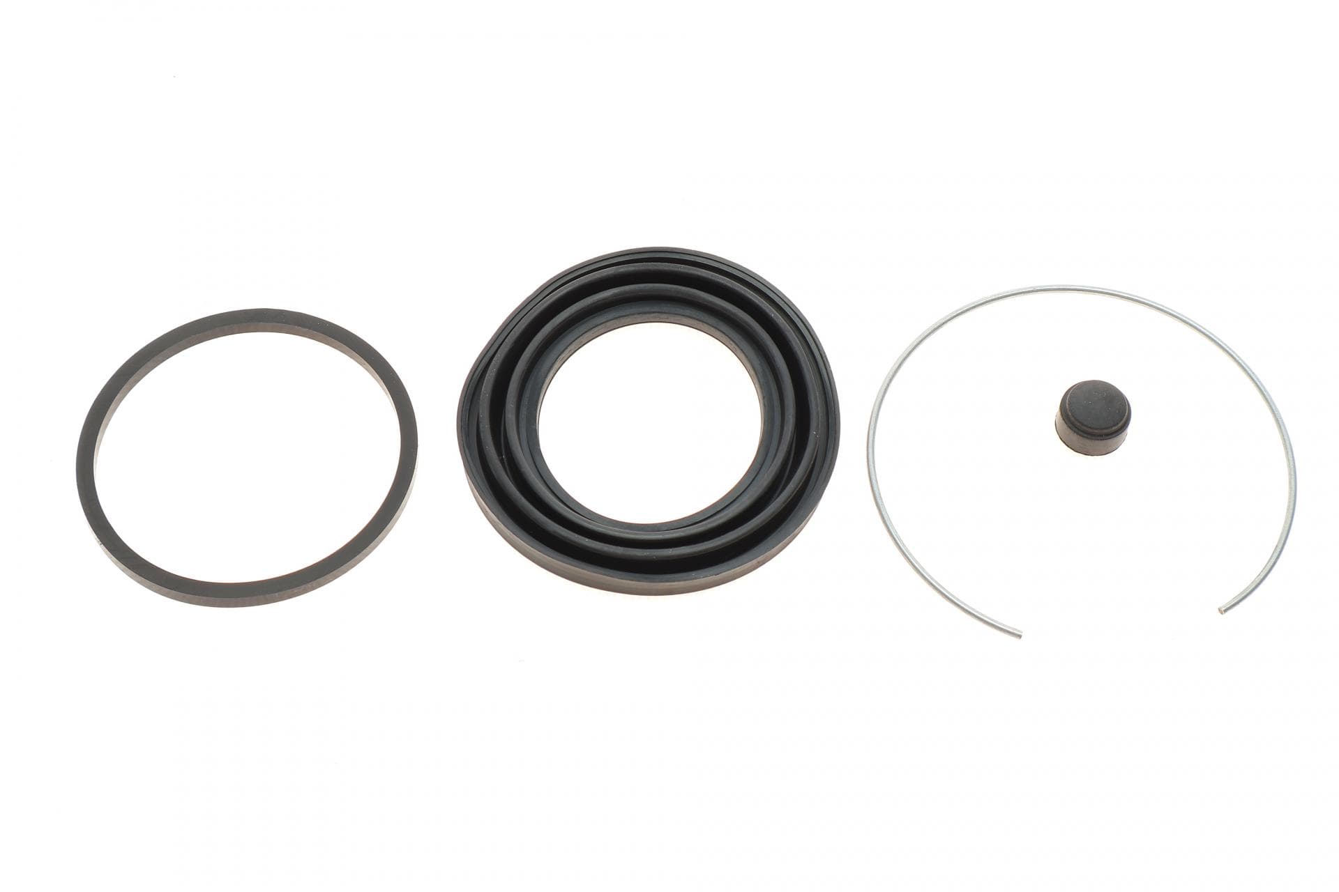 Ремкомплект супорта (переднього) Mazda 626 87-96/Daihatsu Rocky 87-98 (d=54mm) (AKEBONO)