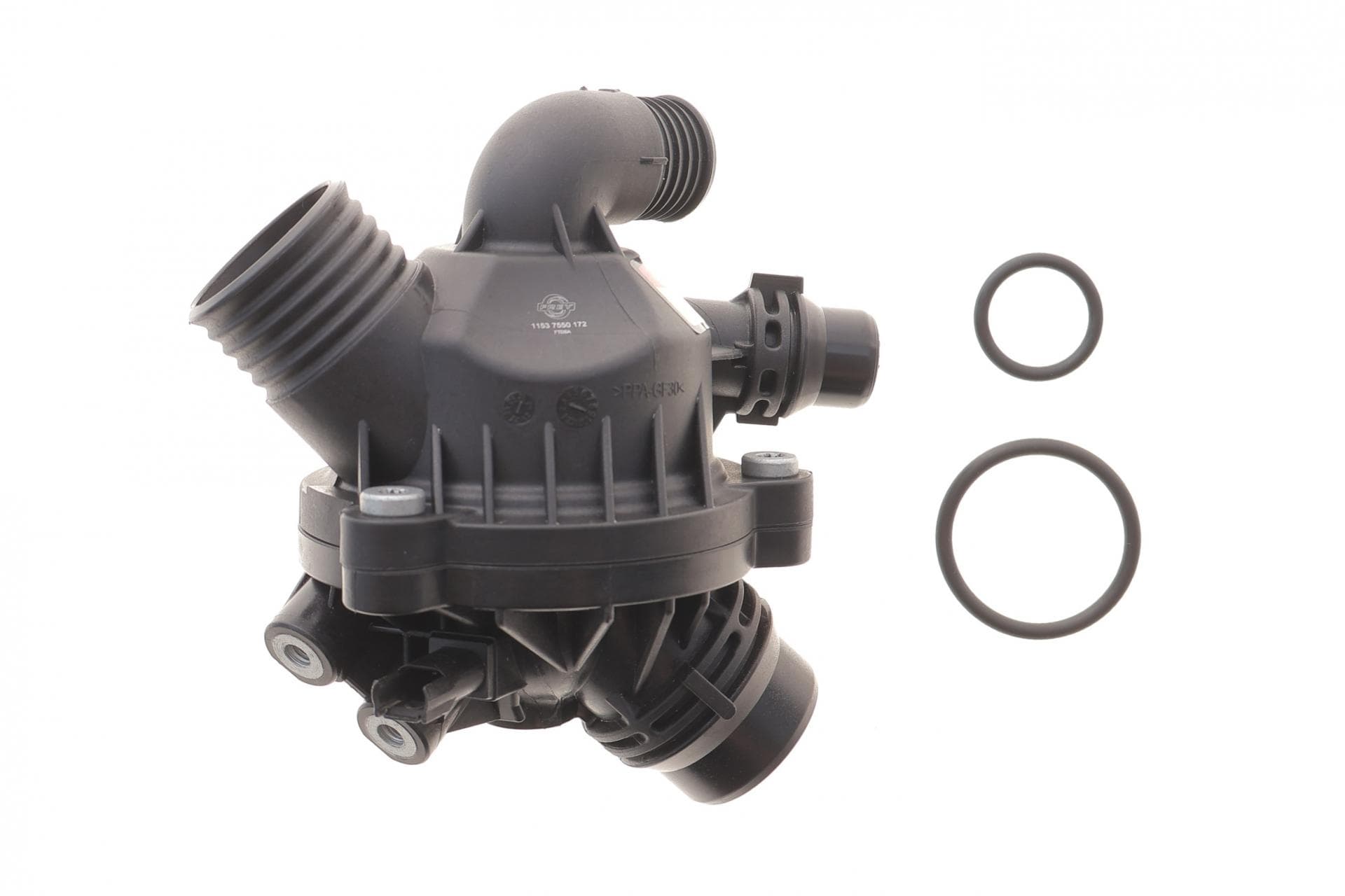 Термостат BMW X5 (E70)/X6 (E71/E72) 06-10 (N52/N54/N55) (97°C)
