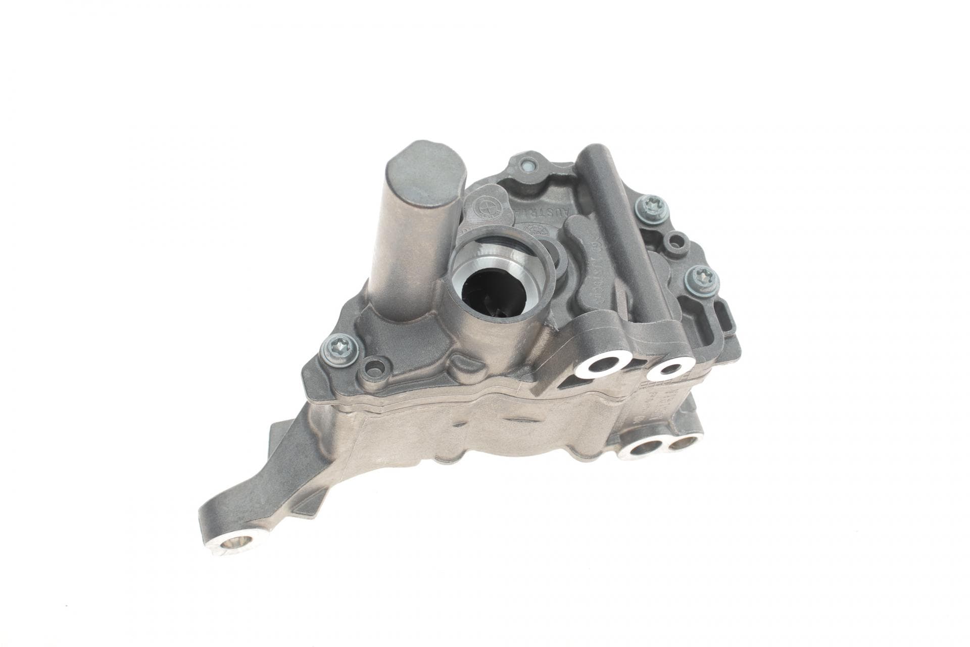 Насос масляний BMW 3 (E90)/5 (E60)/X5 (E70) 2.5-3.0i (N52) 04-11
