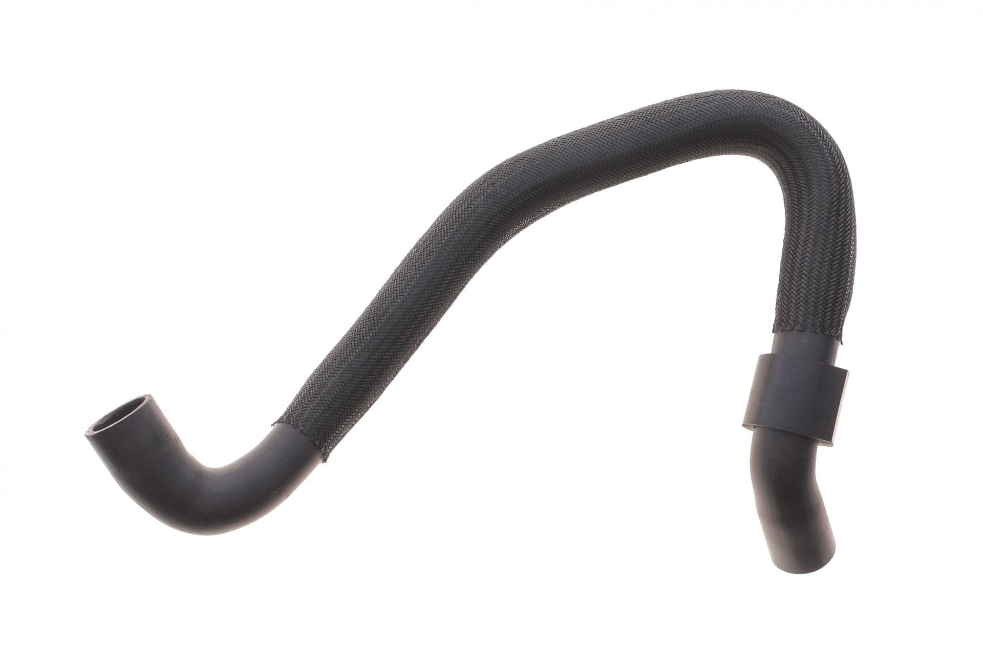 Патрубок радіатора Renault Kango 1.5dCi 01-