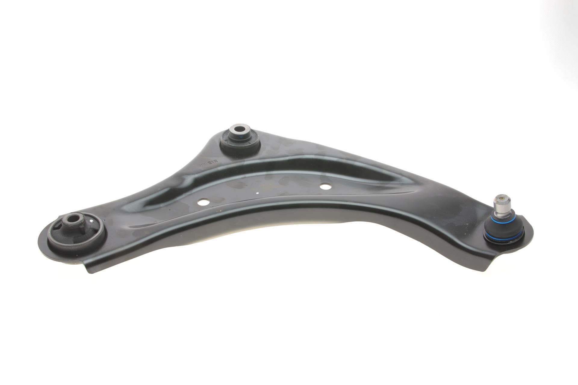 Важіль підвіски (передній) (R) Nissan Juke/Leaf 10-