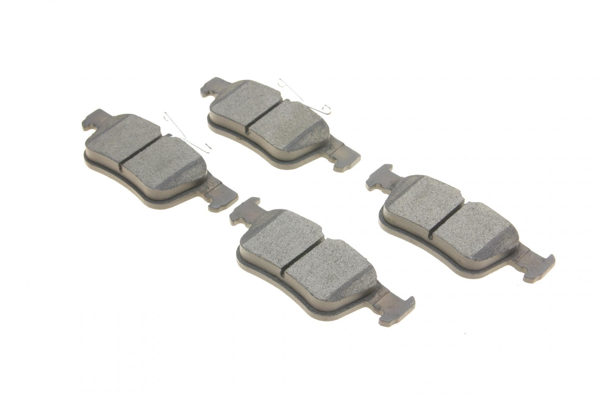 Колодки гальмівні (задні) Ford Mondeo/Galaxy/S-Max 14-/Kuga 12-/Ford (США) Edge 06-
