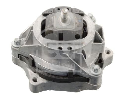 Подушка двигуна (L) BMW 3 (F30)/4 (F32) 12- (B46/B48)