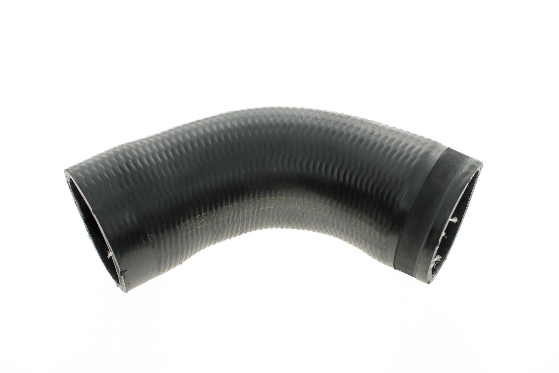 Патрубок інтеркулера (впуск) BMW 3 (E46)/5 (E39)/7 (E38) 2.5-3.0d 98-05 M57