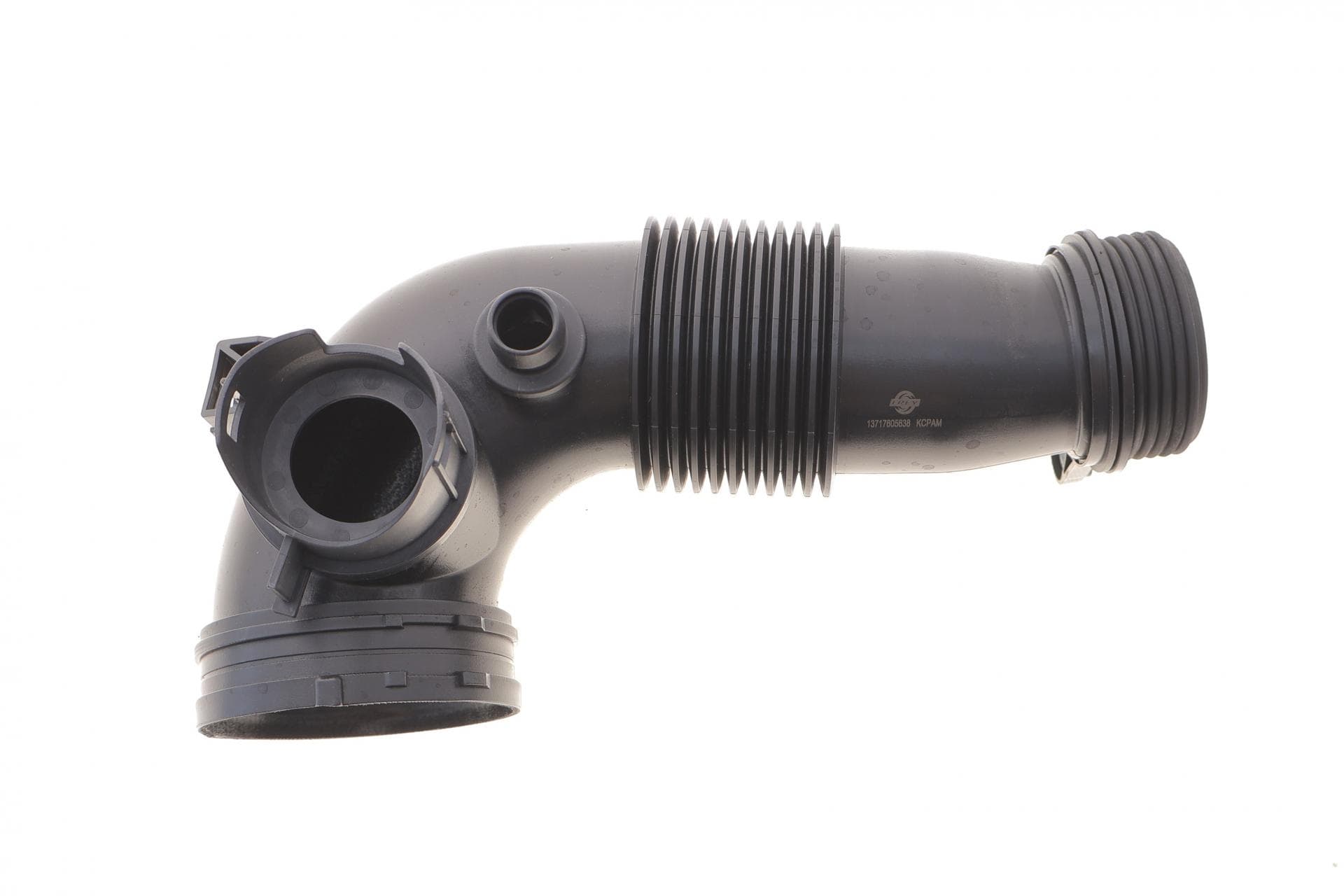 Повітропровід повітряного фільтра BMW 3 (F30/F80)/5 (F10) (N20/N26) 09-18
