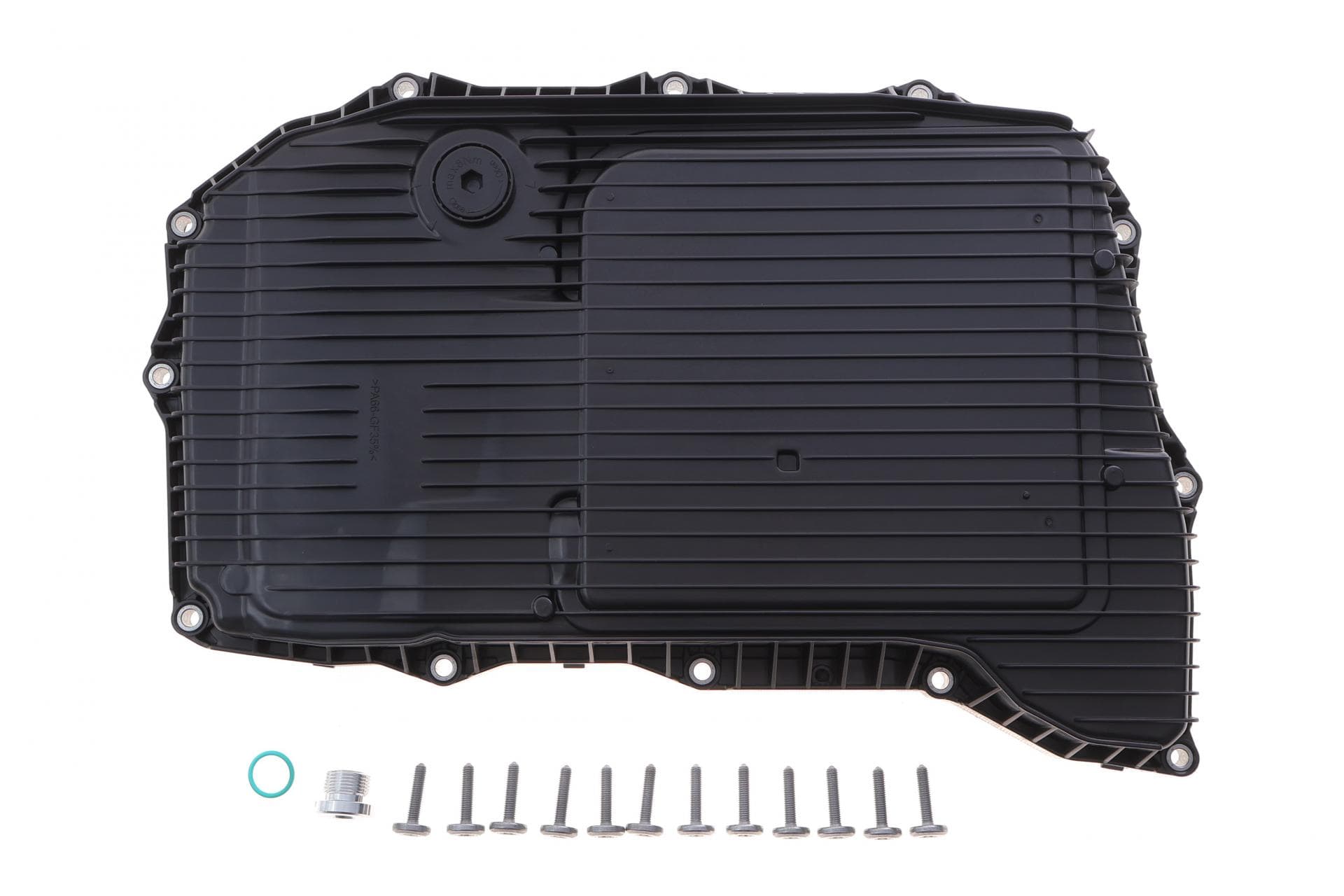 Фільтр АКПП VW Touareg 3.0 TDI/3.0 TSI/3.0 eHybrid 4motion 17- (0D7/0D5)