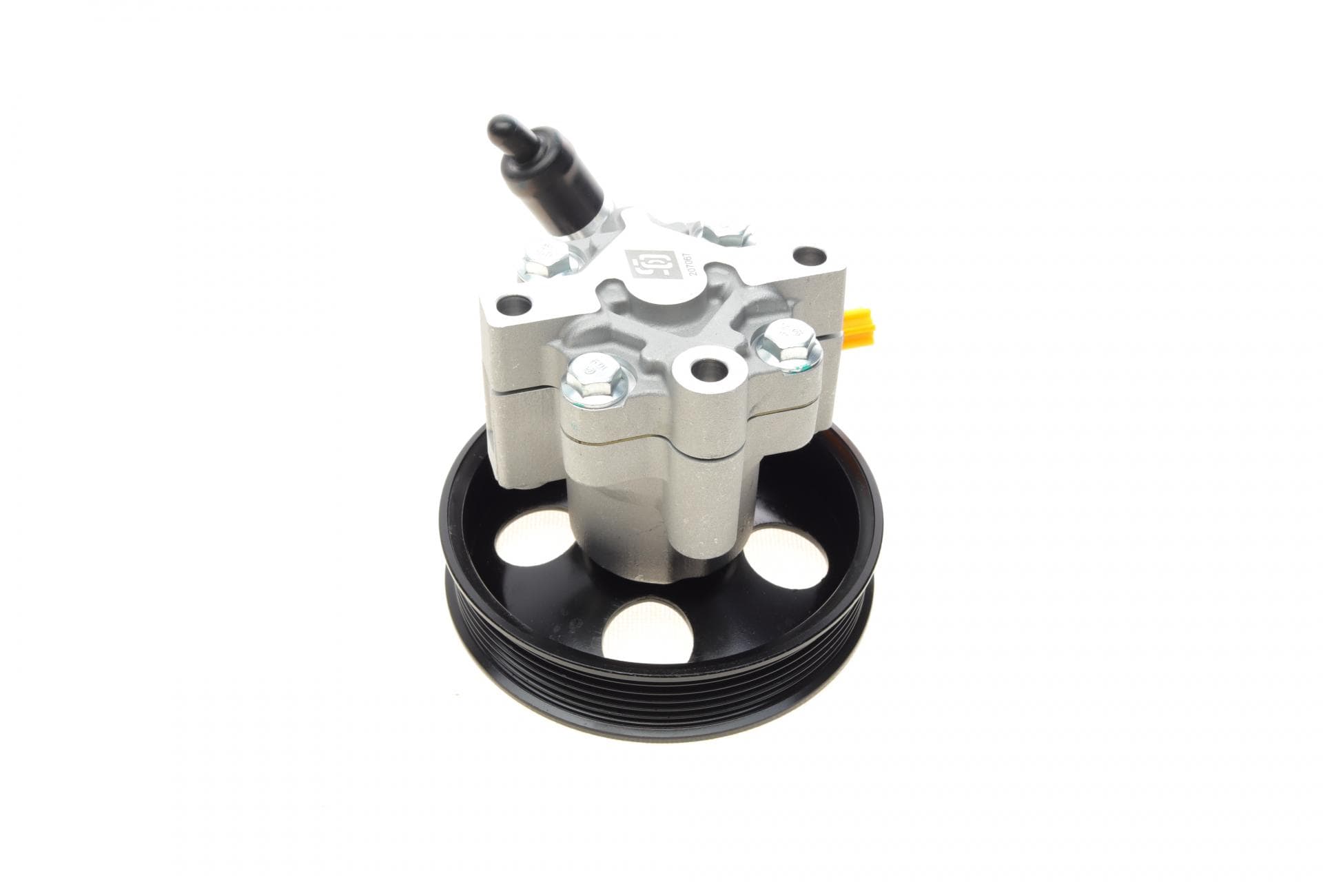 Насос ГПК Opel Insignia 2.0 08-17 (6PK;133mm)