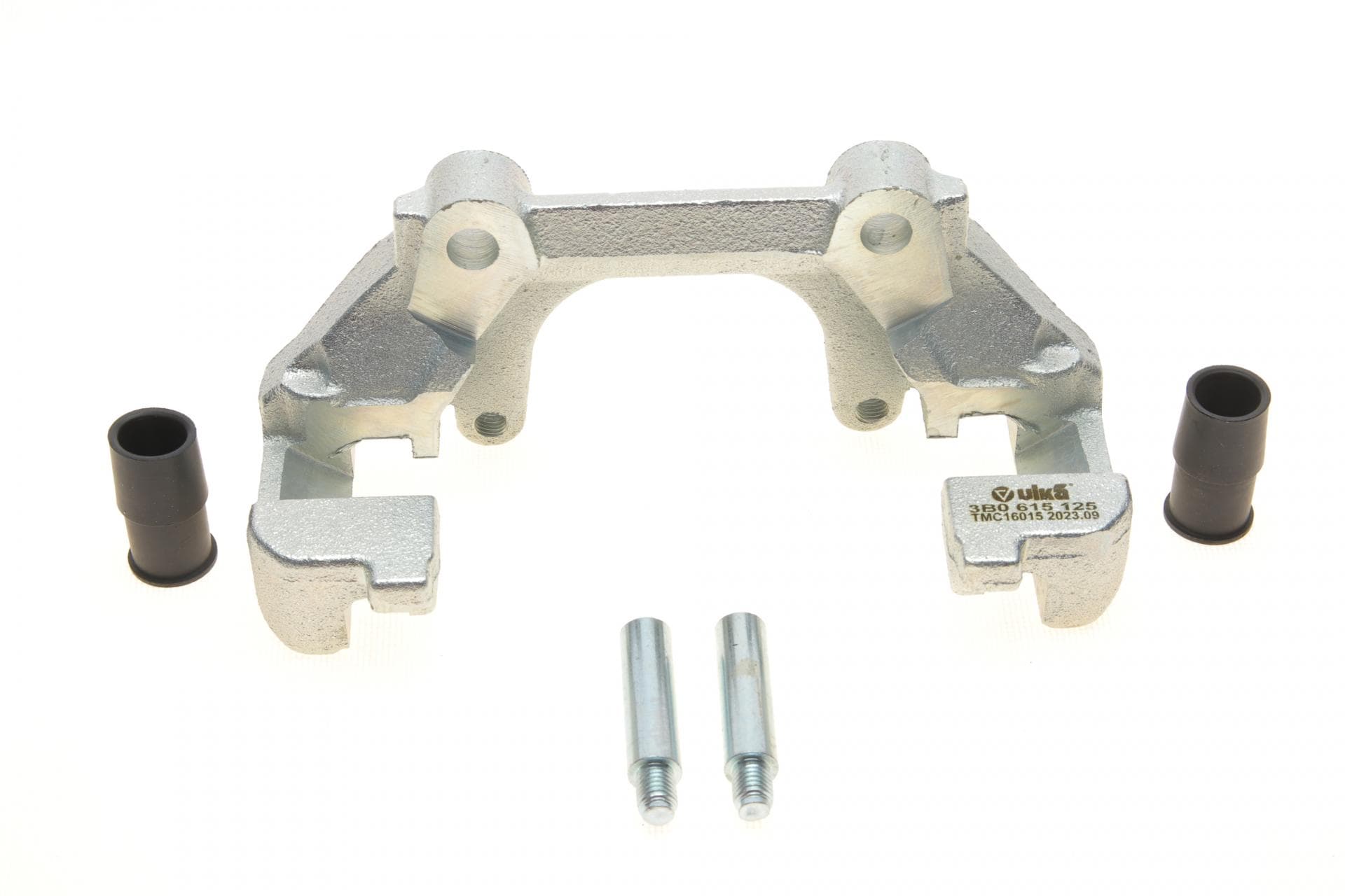 Скоба супорта (переднього) VW Golf 92-05/Audi A3/A4/A6 96-05