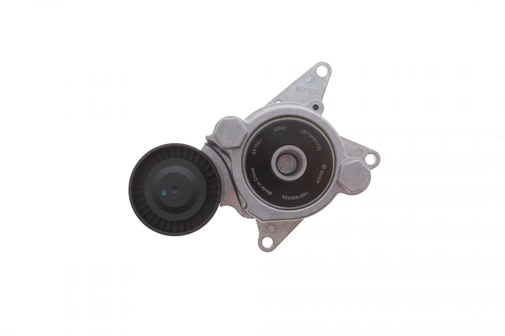 Натяжник ременя генератора Toyota Rav4/Lexus IS 2.0/2.2D 05-