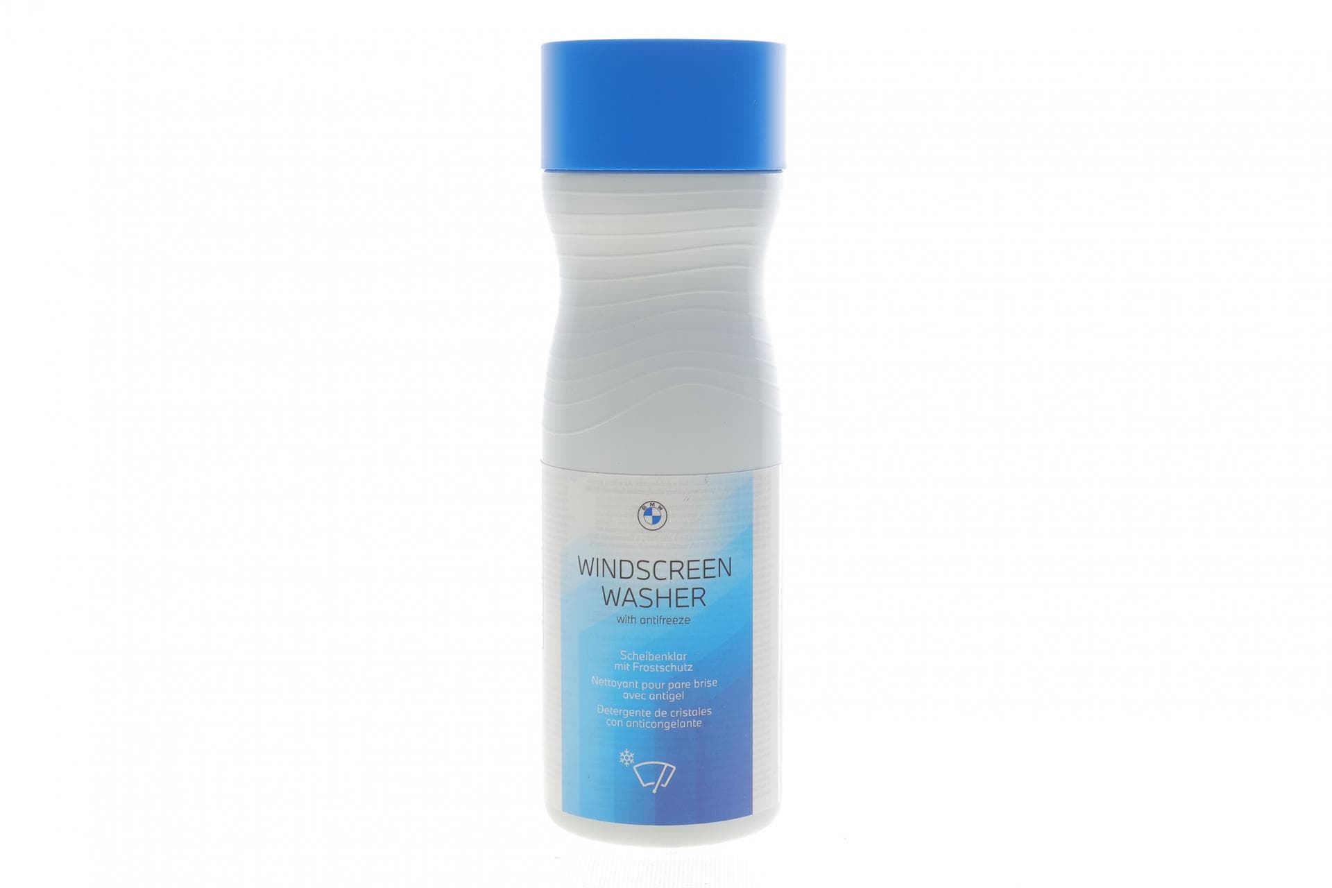 Омивач скла зима (1L) (-63°C) (концентрат)