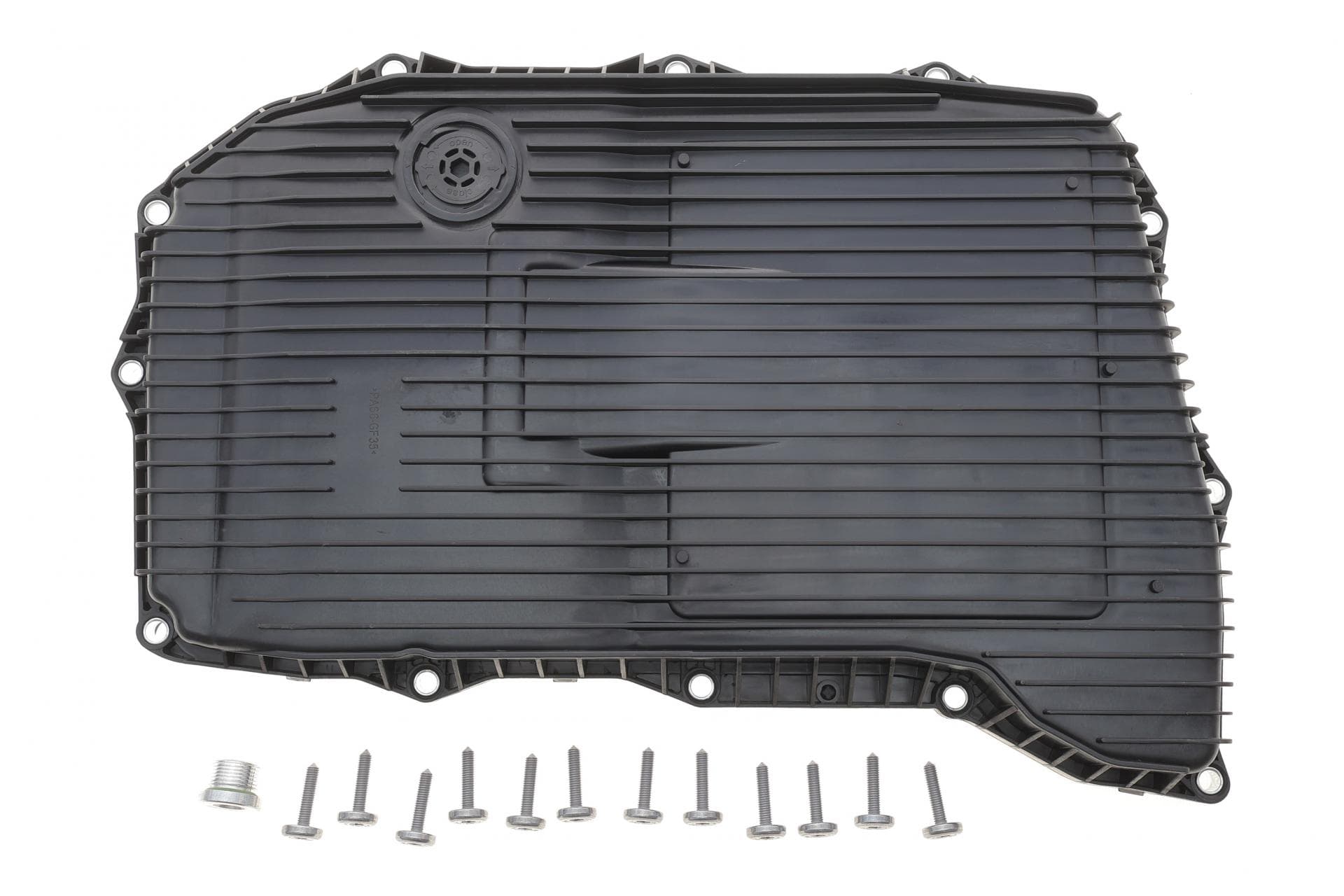 Фільтр АКПП Audi A4/A5/A8/Q5/Q7/VW Touareg 2.0 TDI/2.0 TFSI/3.0 TDI 15-