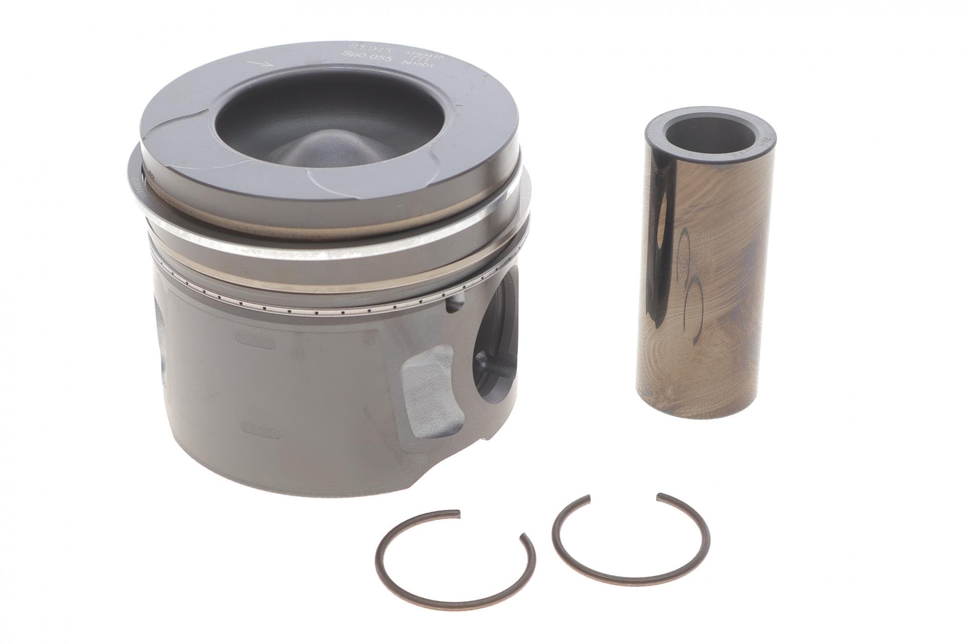 Поршень Citroen C5 III/Peugeot 508 2.2 HDi 10- (85.00mm/STD)