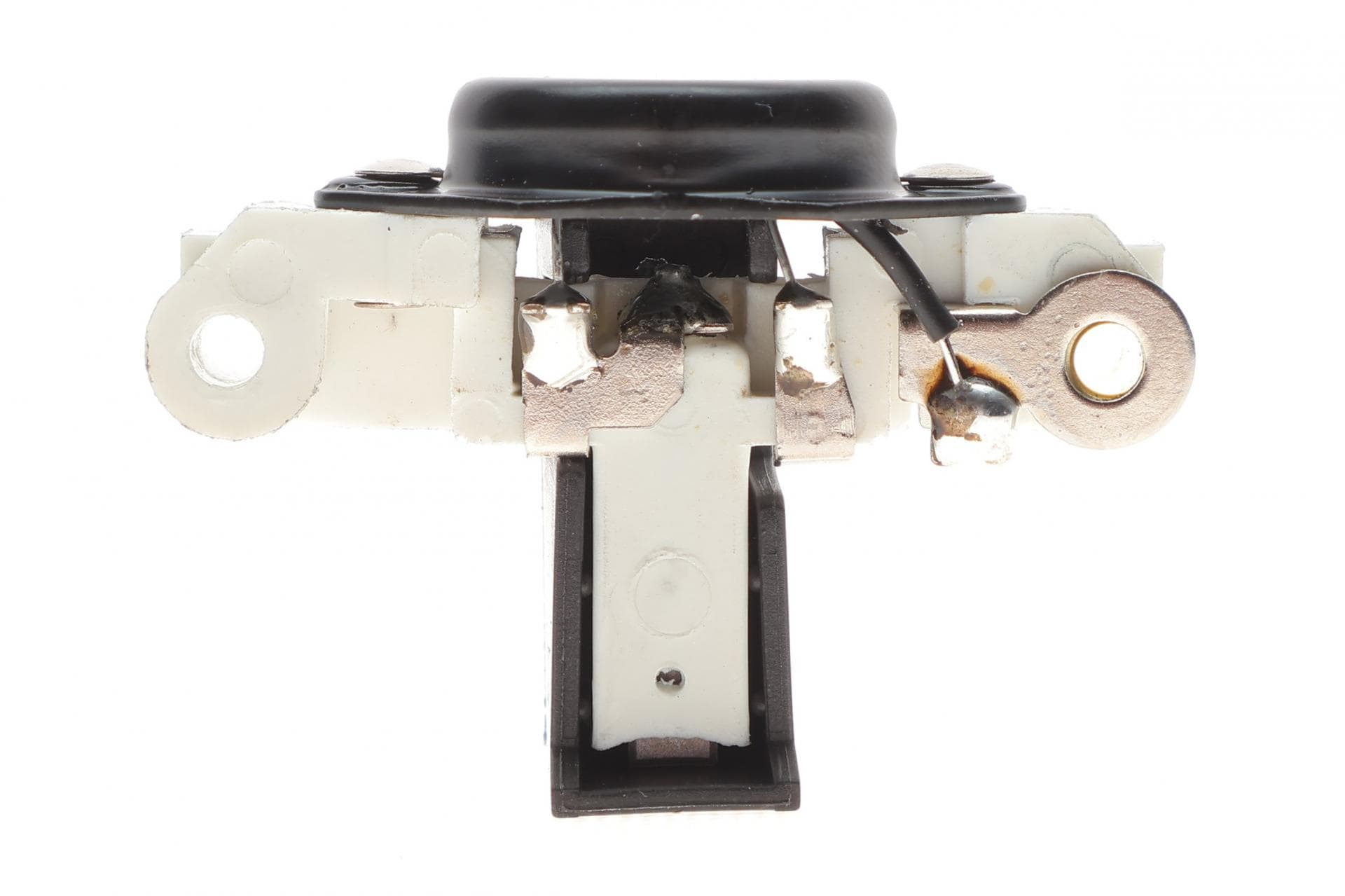Реле генератора (14V) Opel Combo 1.2-1.4 94-01 = 134687