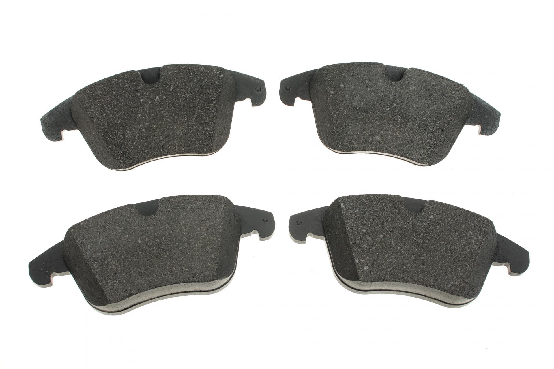 Колодки гальмівні (передні) Ford Mondeo/Galaxy/S-Max/Volvo XC70/V70/S80 07-16/V60/S60/Land Rover 11- (Ate)