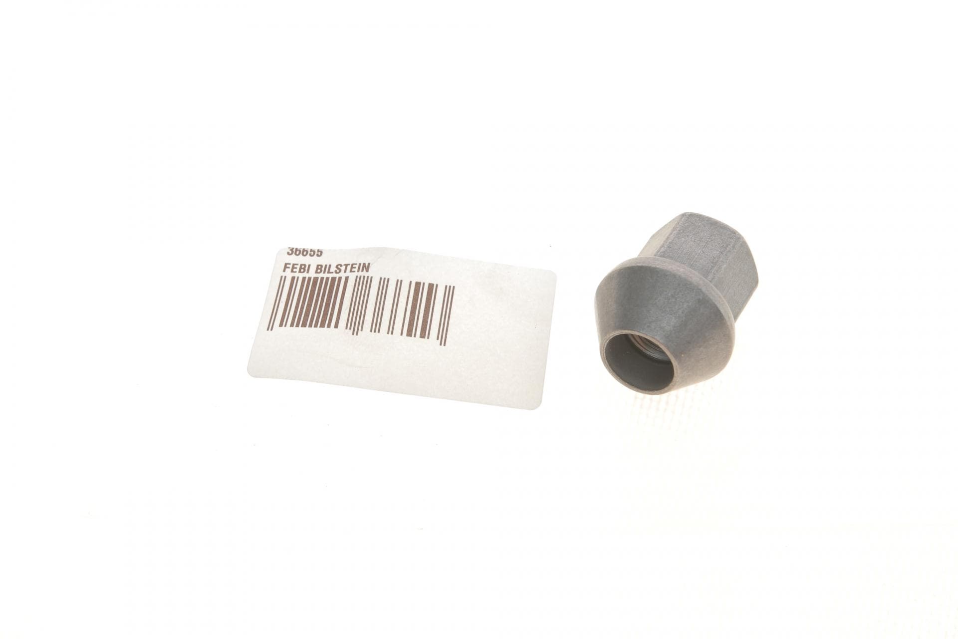 Гайка колісна Ford Connect 02- (M12x1.5)