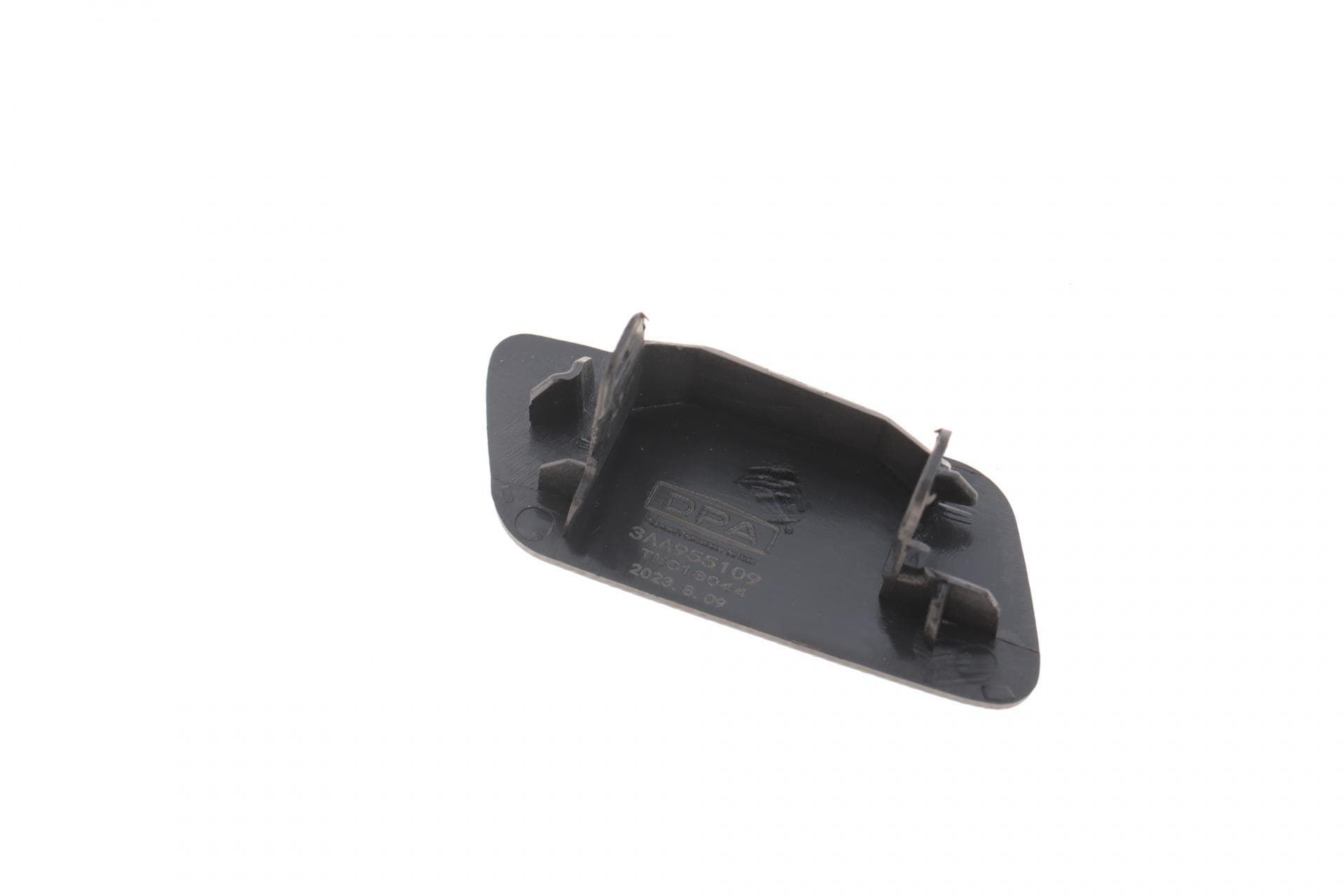 Заглушка омивача фар VW Passat 10-14 (L)
