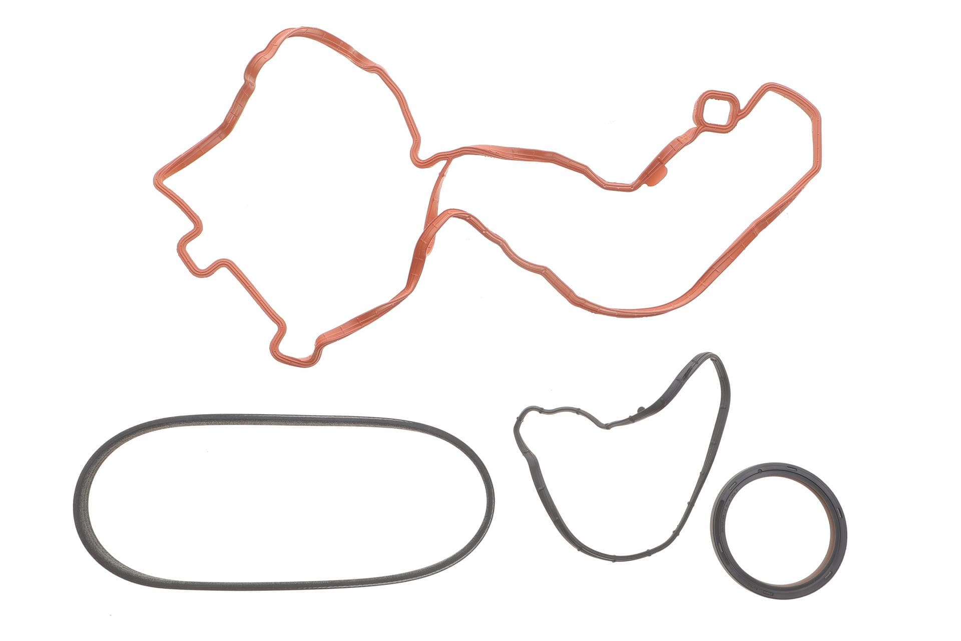 Комплект ременя генератора Citroen C3/C4/Peugeot 208/308 1.2 THP 13-