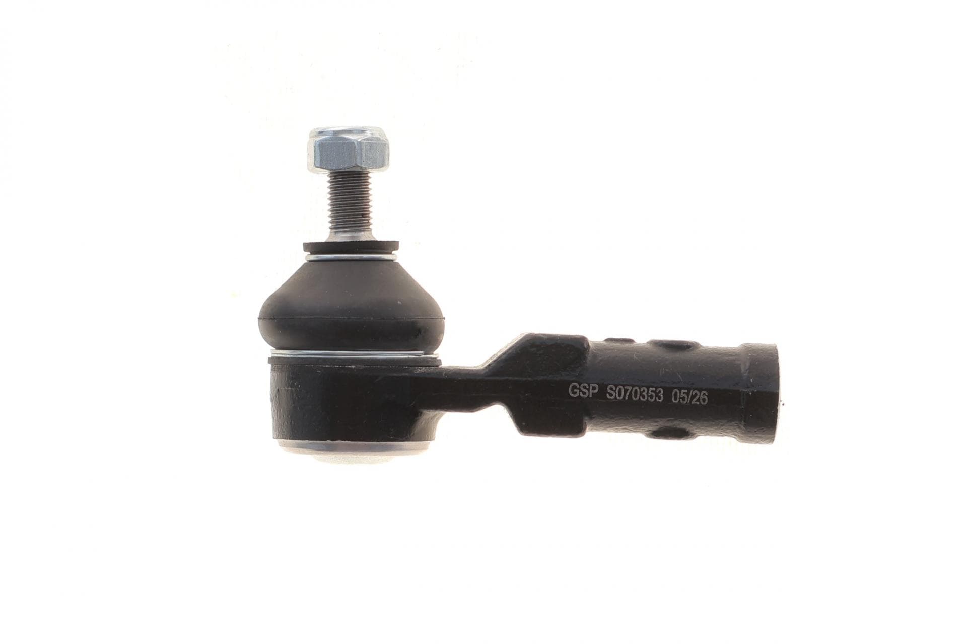 Наконечник тяги рульової (R) Renault Twingo III/Smart Fortwo 14-
