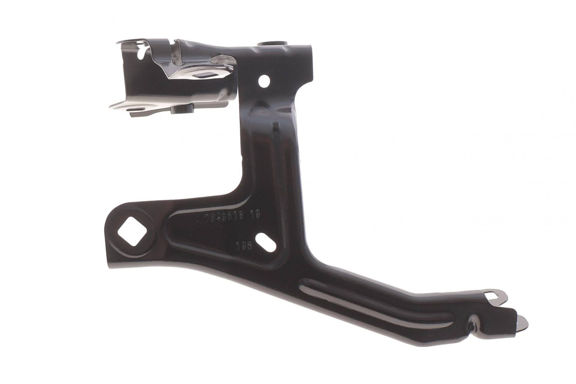 Кронштейн кріплення крила (переднього/R) BMW 5 (G30/F90) 1.6-4.4 16-