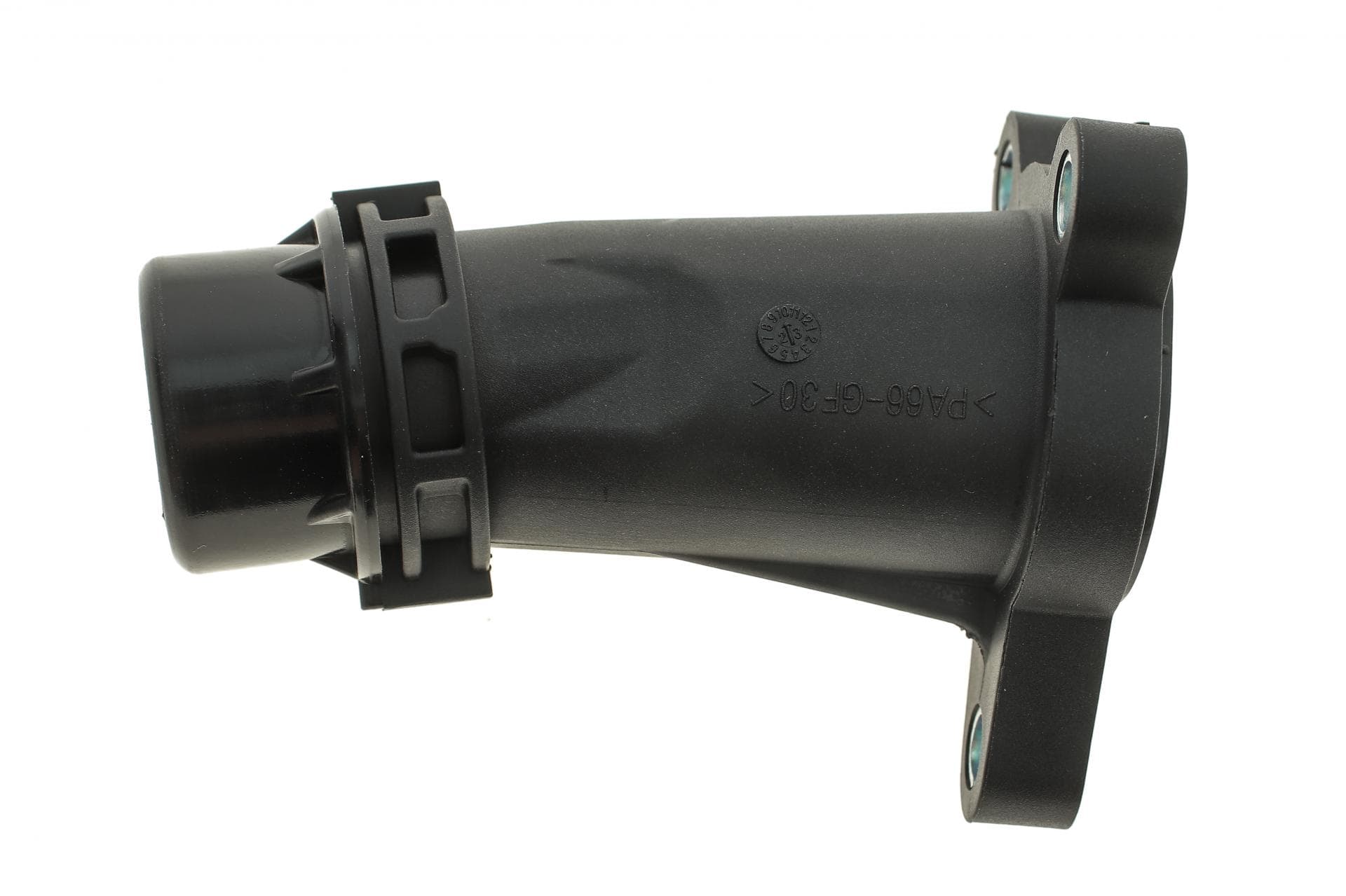 Фланець системи охолодження BMW 1/2/3/4/5/6/7/X1/X2/X3/X4/X5 B47/N47/B37/B38 13-