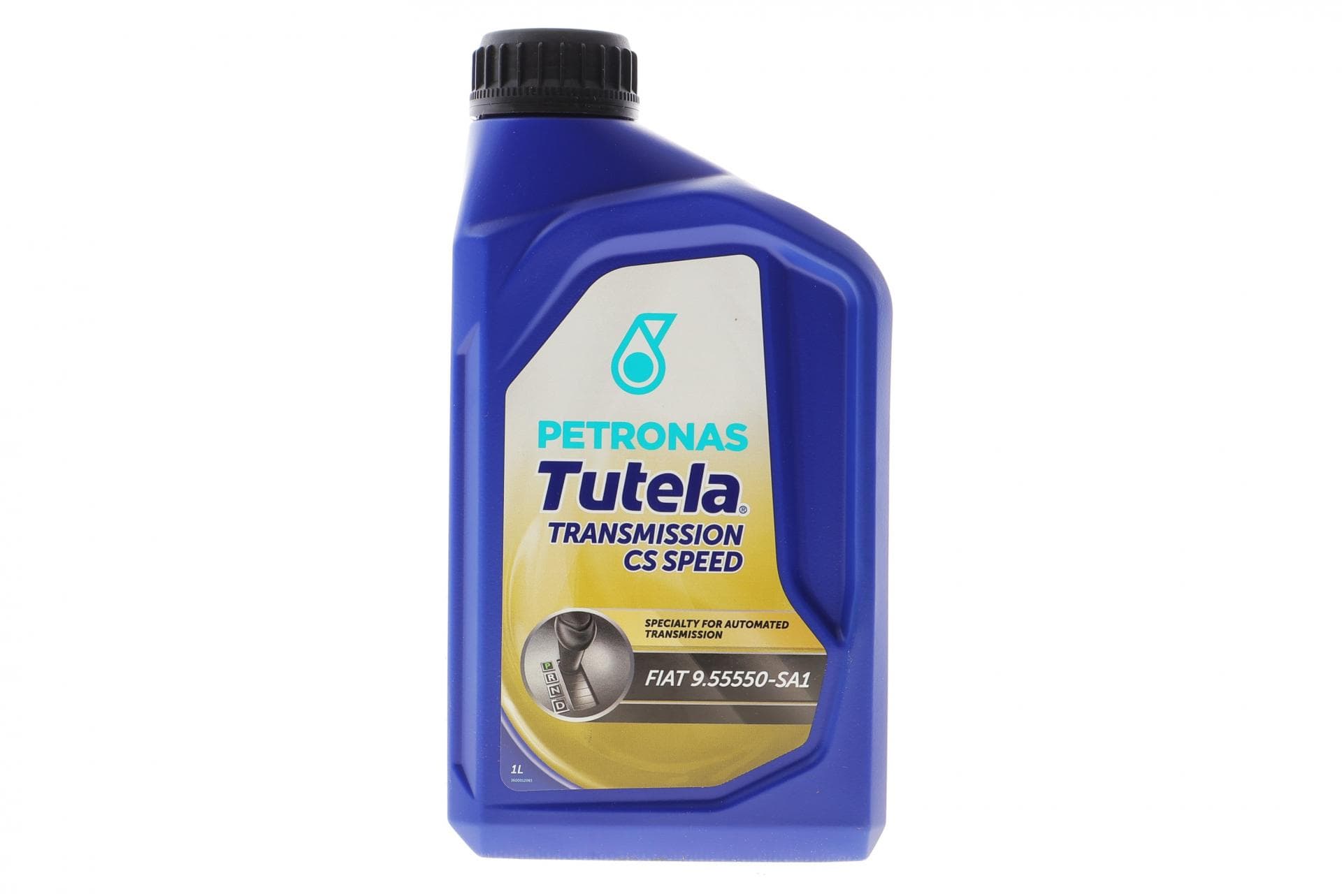 Олива ATF TUTELA CS SPEED (1L) (FIAT 9.55550-SA1)(BVM6)