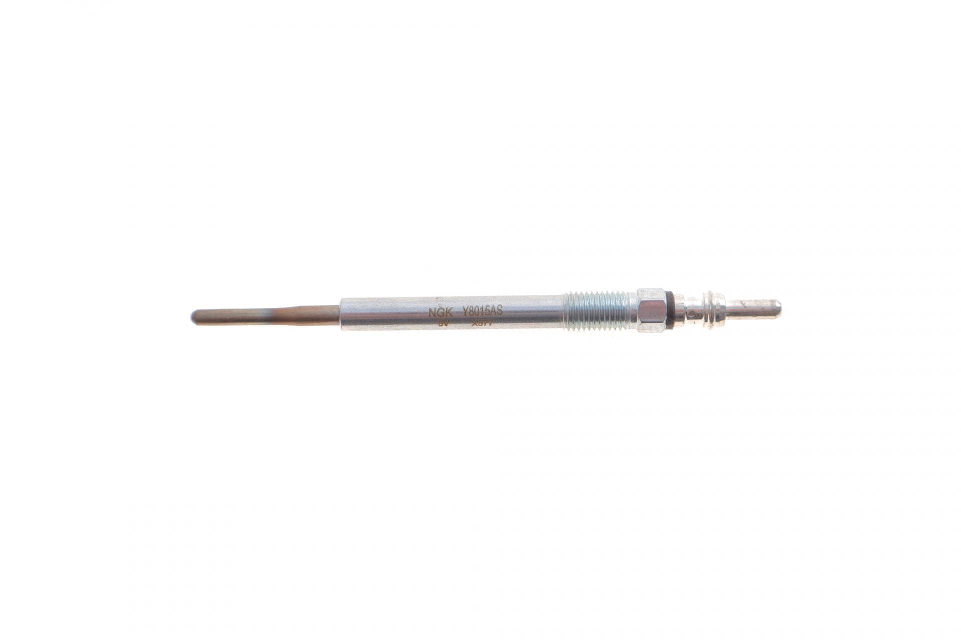 Свічка розжарювання Citroen Jumper/Peugeot Boxer 2.2 BlueHDi 19- (5.0V) (Y8015AS)