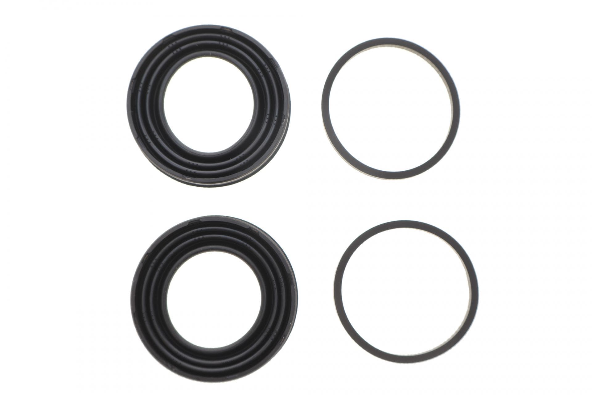 Ремкомплект супорта (переднього) VW Amarok/Crafter/Man TGE 10- (d=48mm) (Bosch)