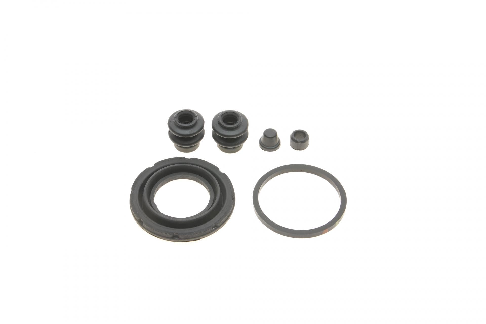 Ремкомплект супорта (заднього) Lexus RX 04-08 (d=42mm) (Akebono)