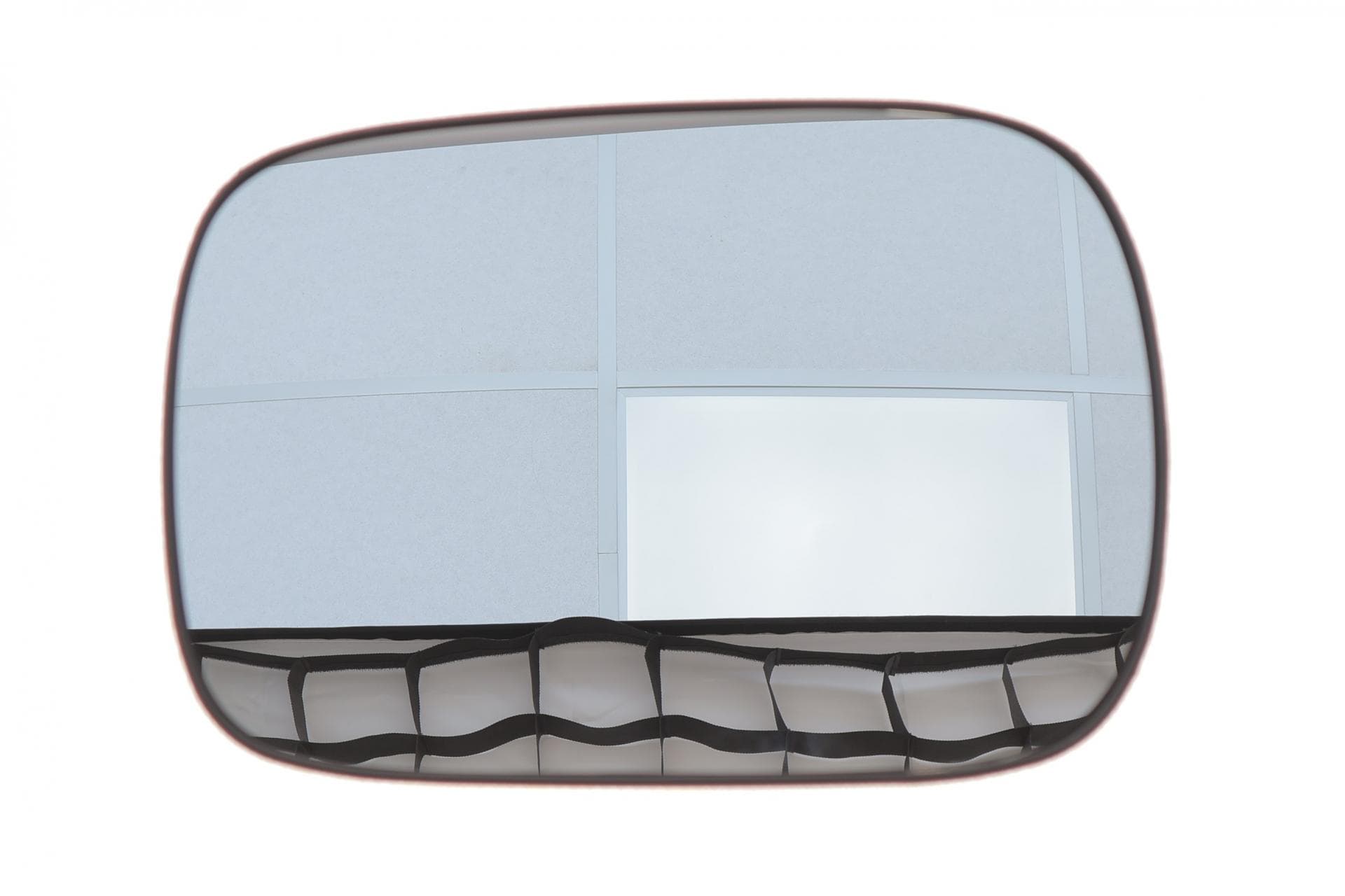 Скло дзеркала (з підігрівом) Volvo XC70/XC90 2.5T 02-14 (R)
