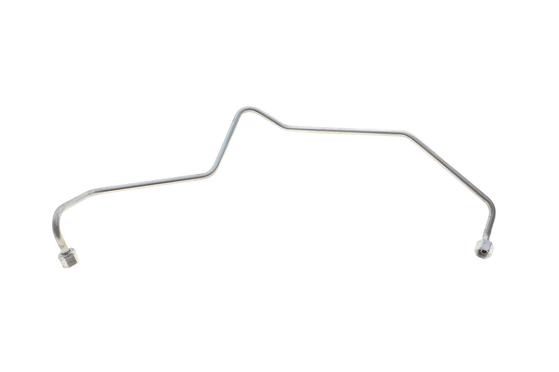 Трубка подачі оливи до турбіни VW T5 1.9TDI 03-