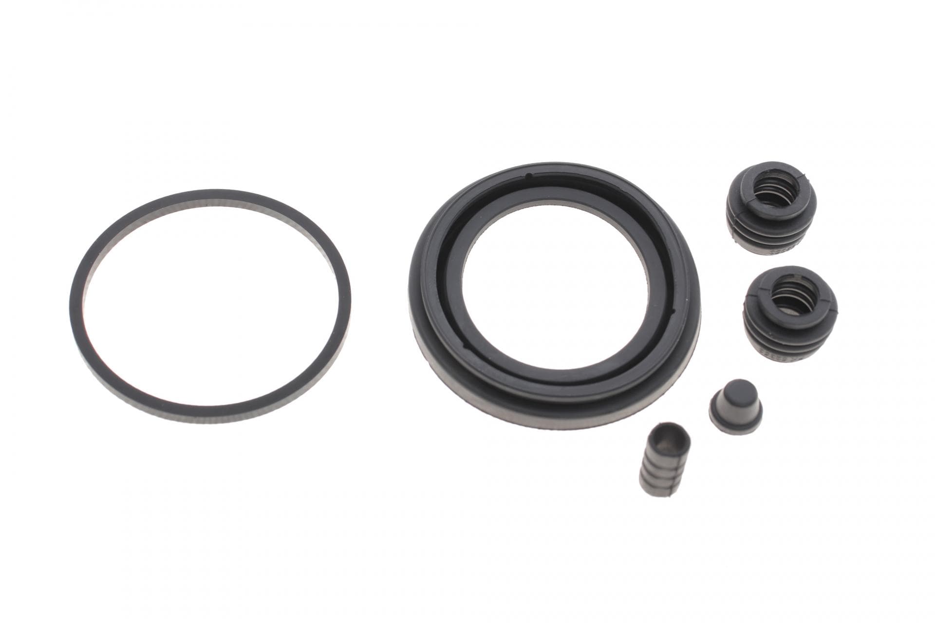 Ремкомплект супорта (переднього) Toyota Corolla 01-09 (d=57mm) (Lucas)