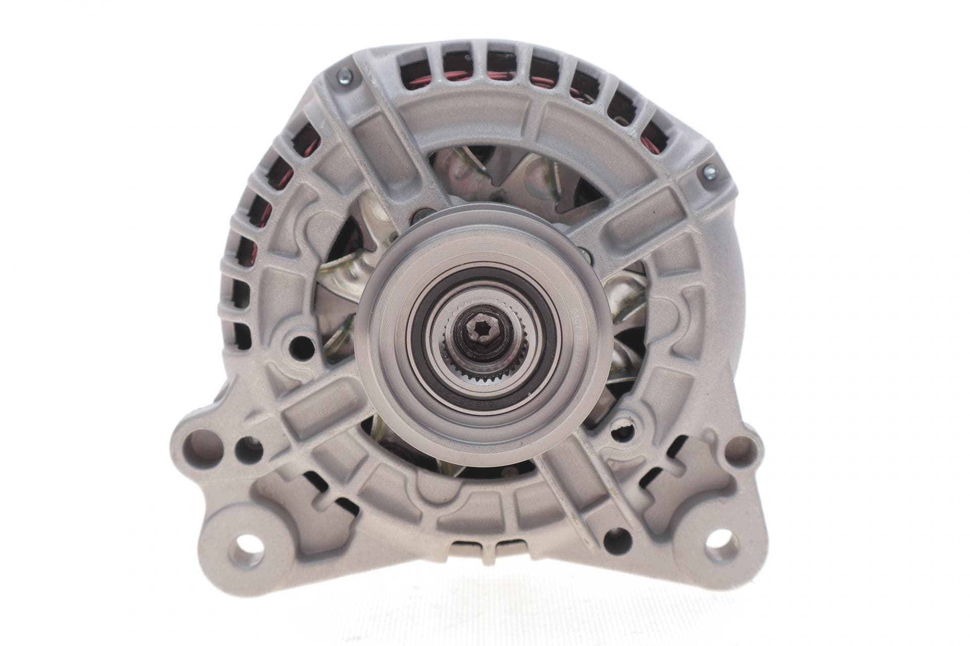 Генератор Audi A4/Skoda Fabia/Octavia/Superb/VW Caddy/Golf/Passat 1.6-2.0TDI 02-13 (14V/140A) = 113992