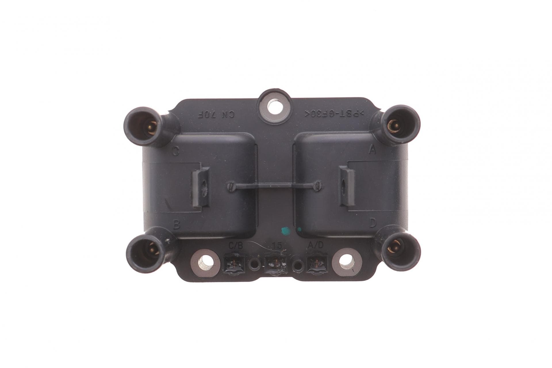 Котушка запалювання VW T5 2.0i/Caddy III 1.2TSI 03-15