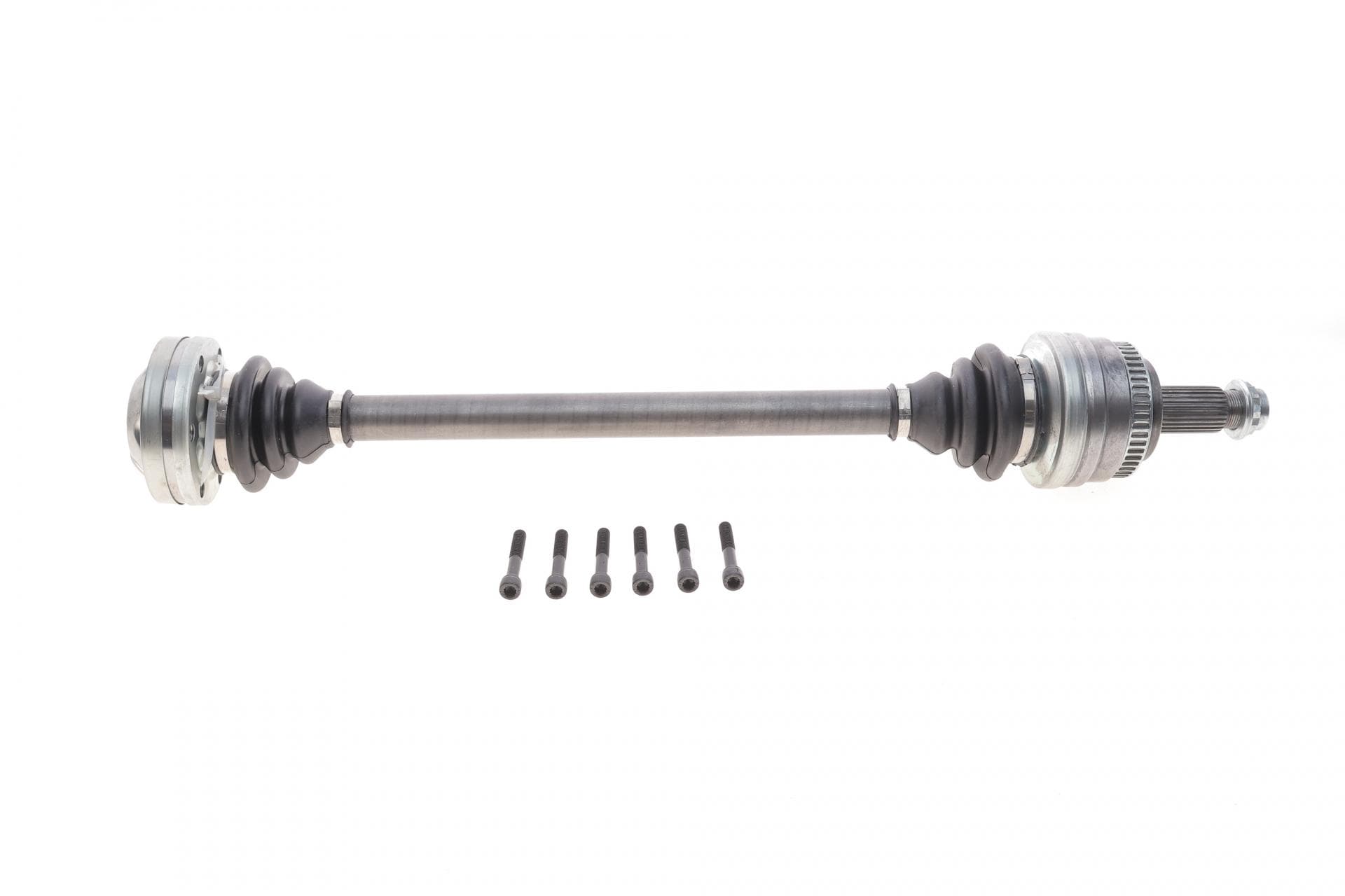 Піввісь (задня) BMW 3 (E46) 98-05 (R) (27x672) M47/M52/M54