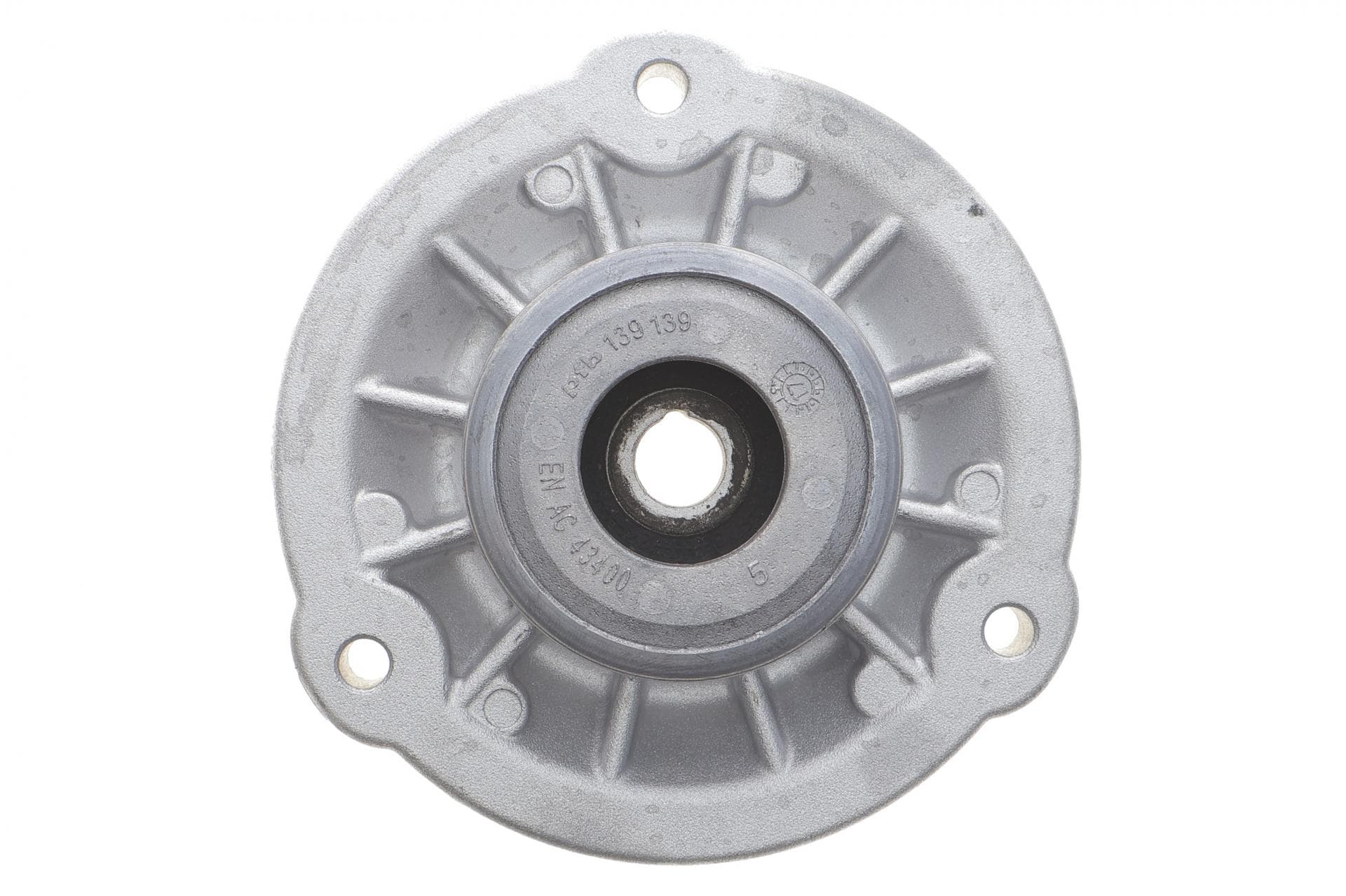 Подушка амортизатора (переднього) BMW 5 (F10) 11-16 B47/N20/N47/N55/N57/N63 (без підшипника)