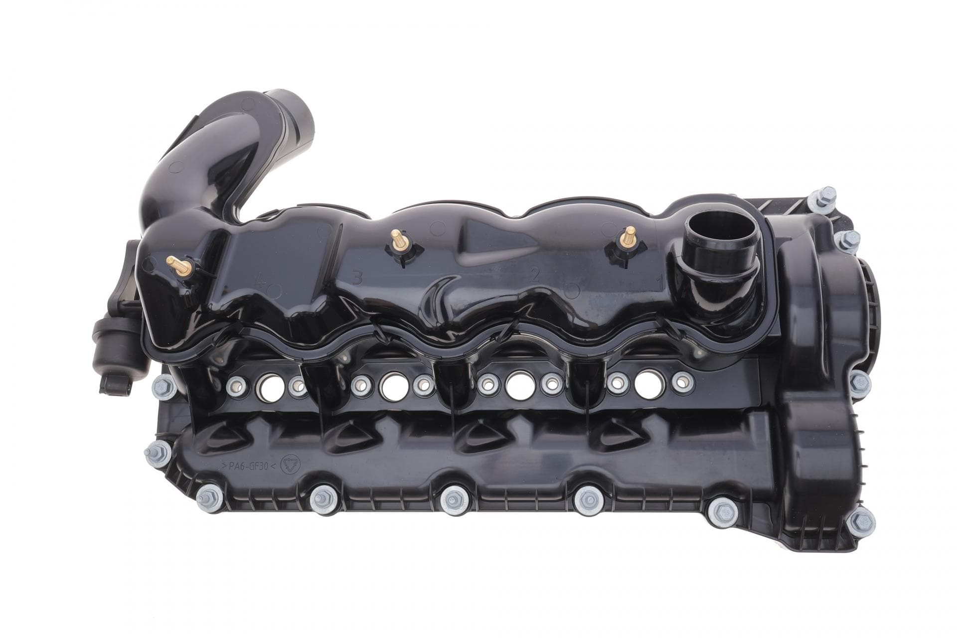 Кришка клапанів Land Rover Range Rover III 3.6D 06-12 (R)