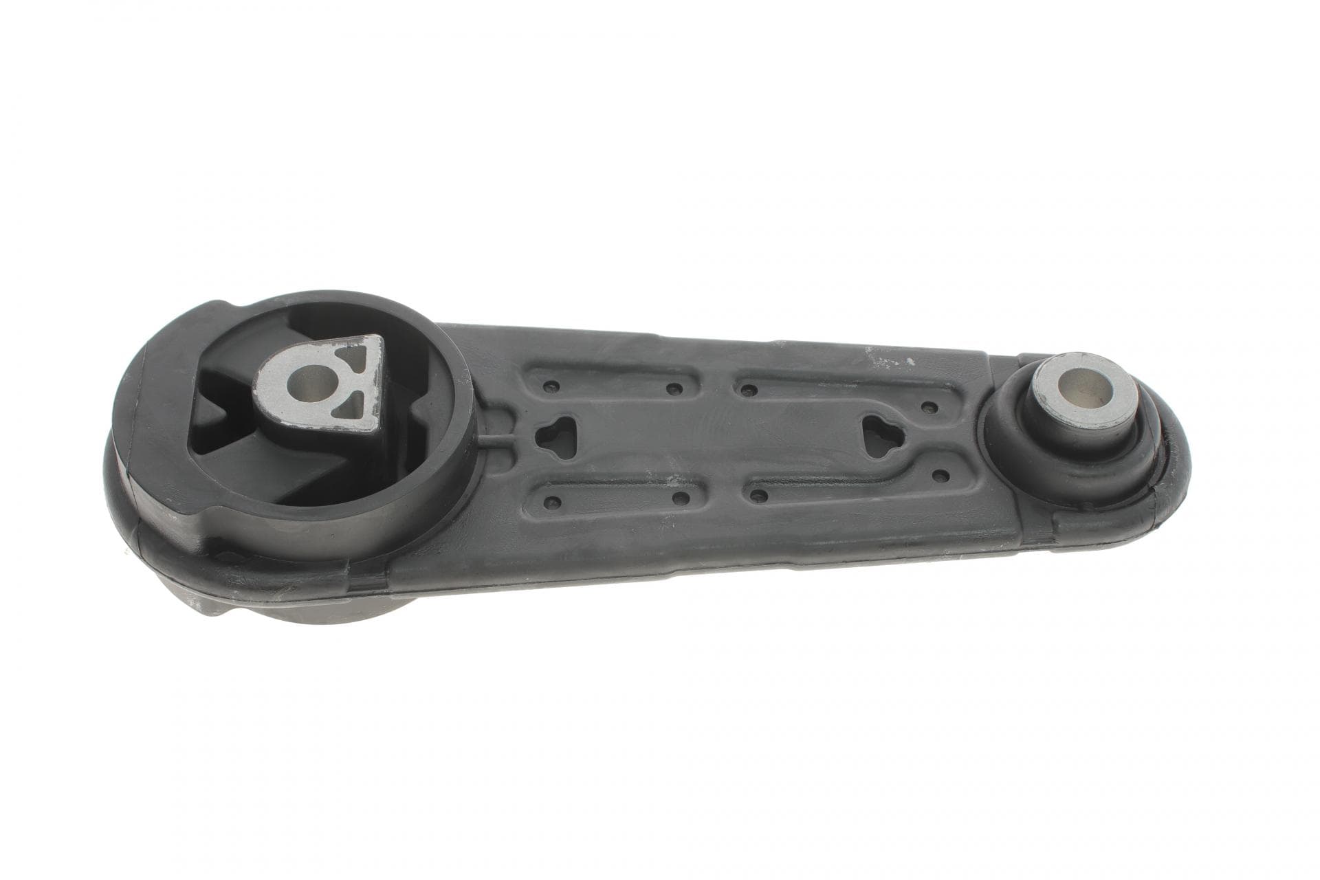 Подушка двигуна (задня) Renault Megane II/Kangoo 1.4-1.6/1.5 dCi 02- (косточка)