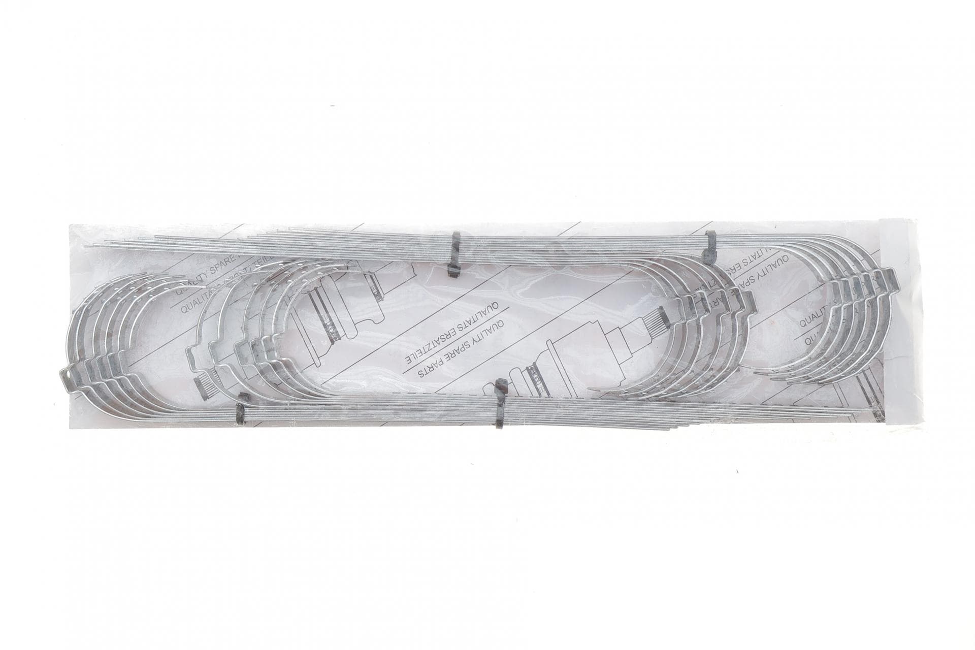 Хомут пильника ШРКШ (28-65x7mm)
