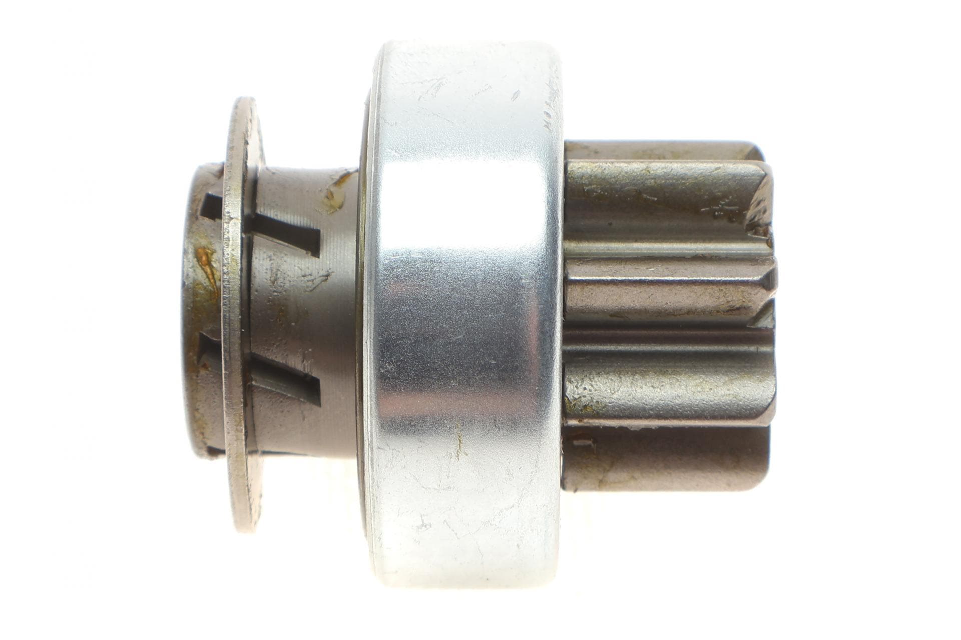 Бендикс стартера Chevrolet Aveo 1.2 05-/Daewoo Lanos Matiz 0.8/1.0 98- (z=8)